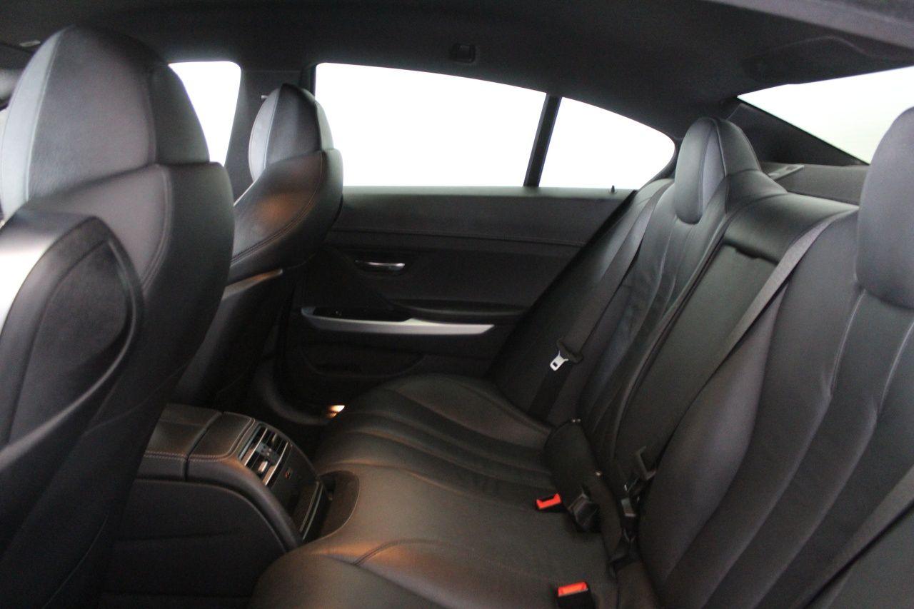 BMW 6 Series view 55
