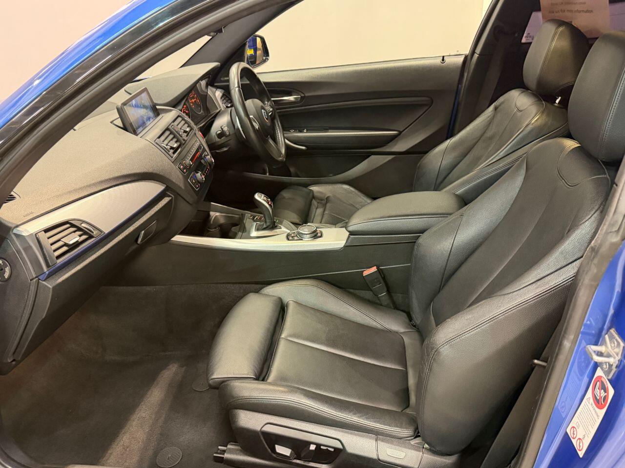 BMW 2 Series view 28