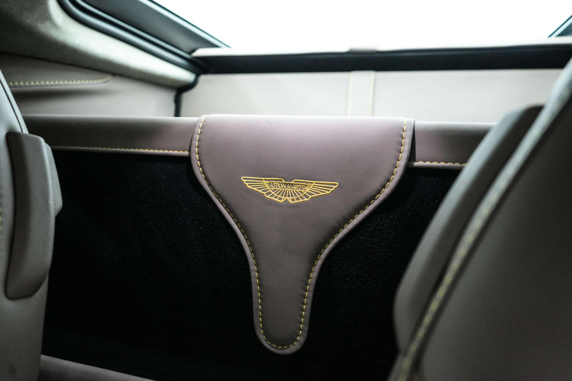 Aston Martin Vantage view 20