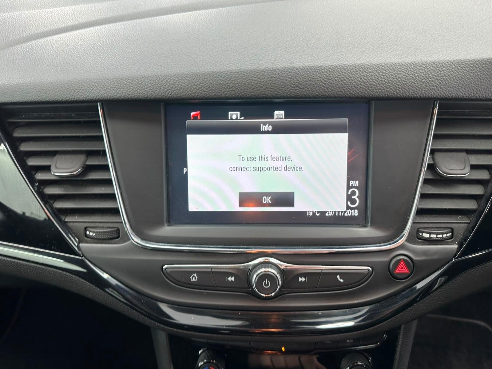 Vauxhall Astra view 37