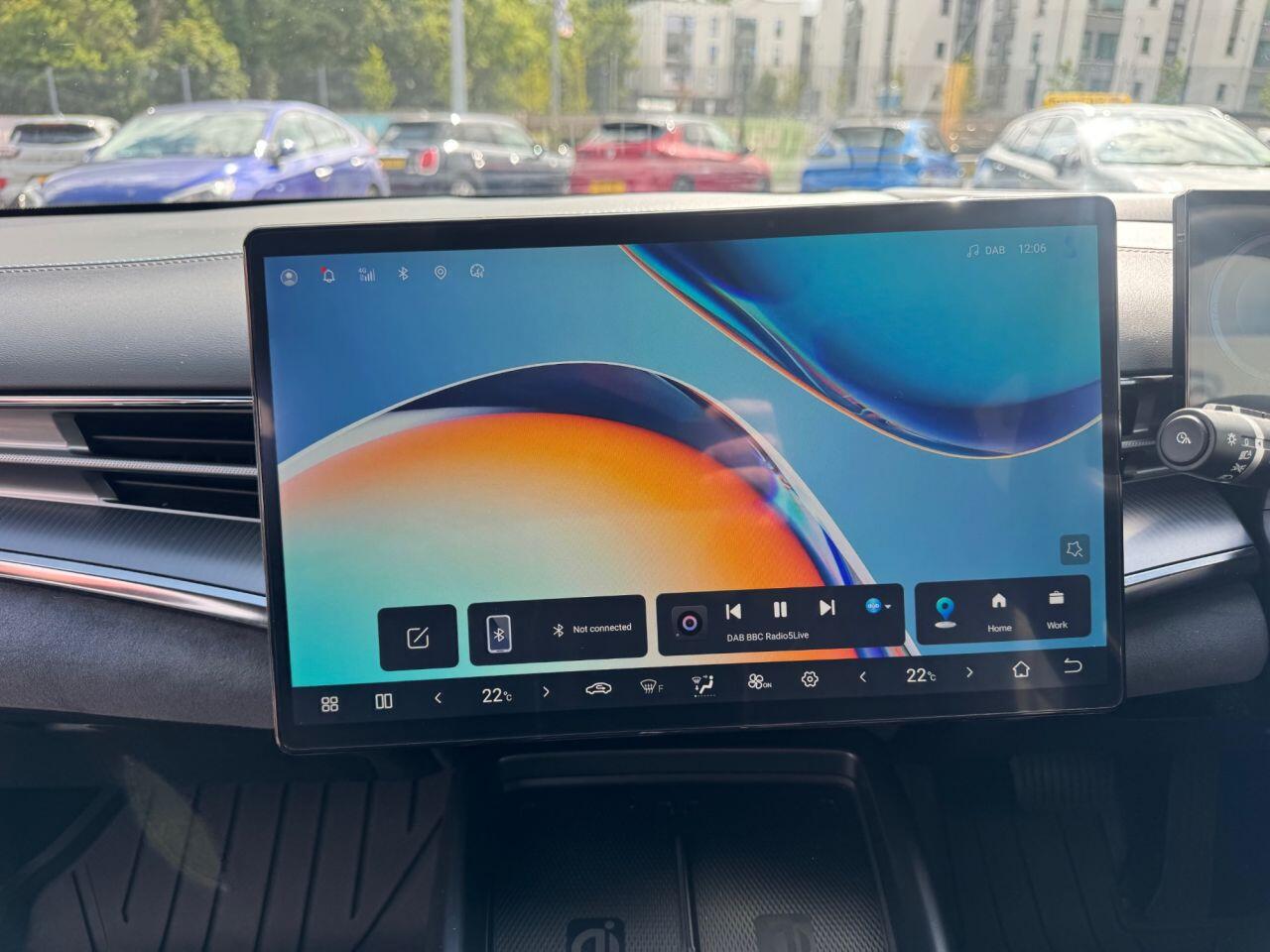 Byd Seal view 30