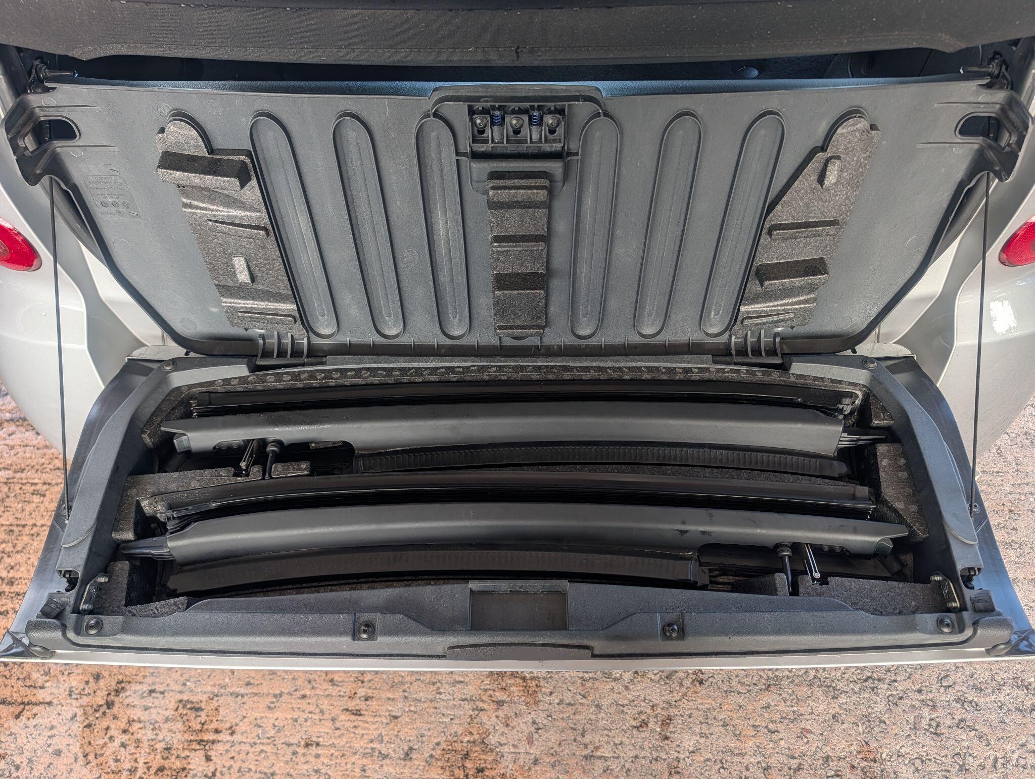 Smart Fortwo view 30