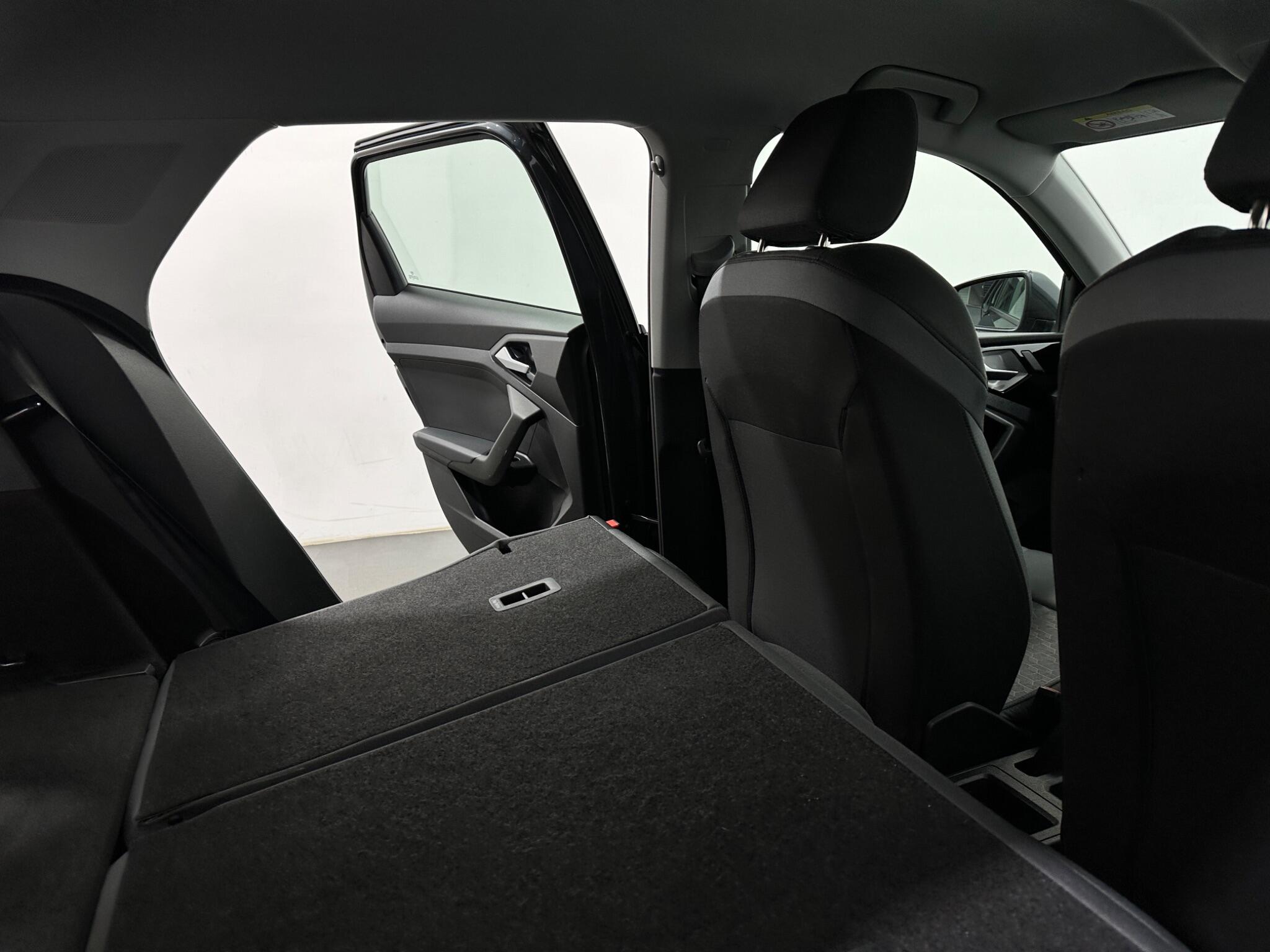 Audi A1 view 44