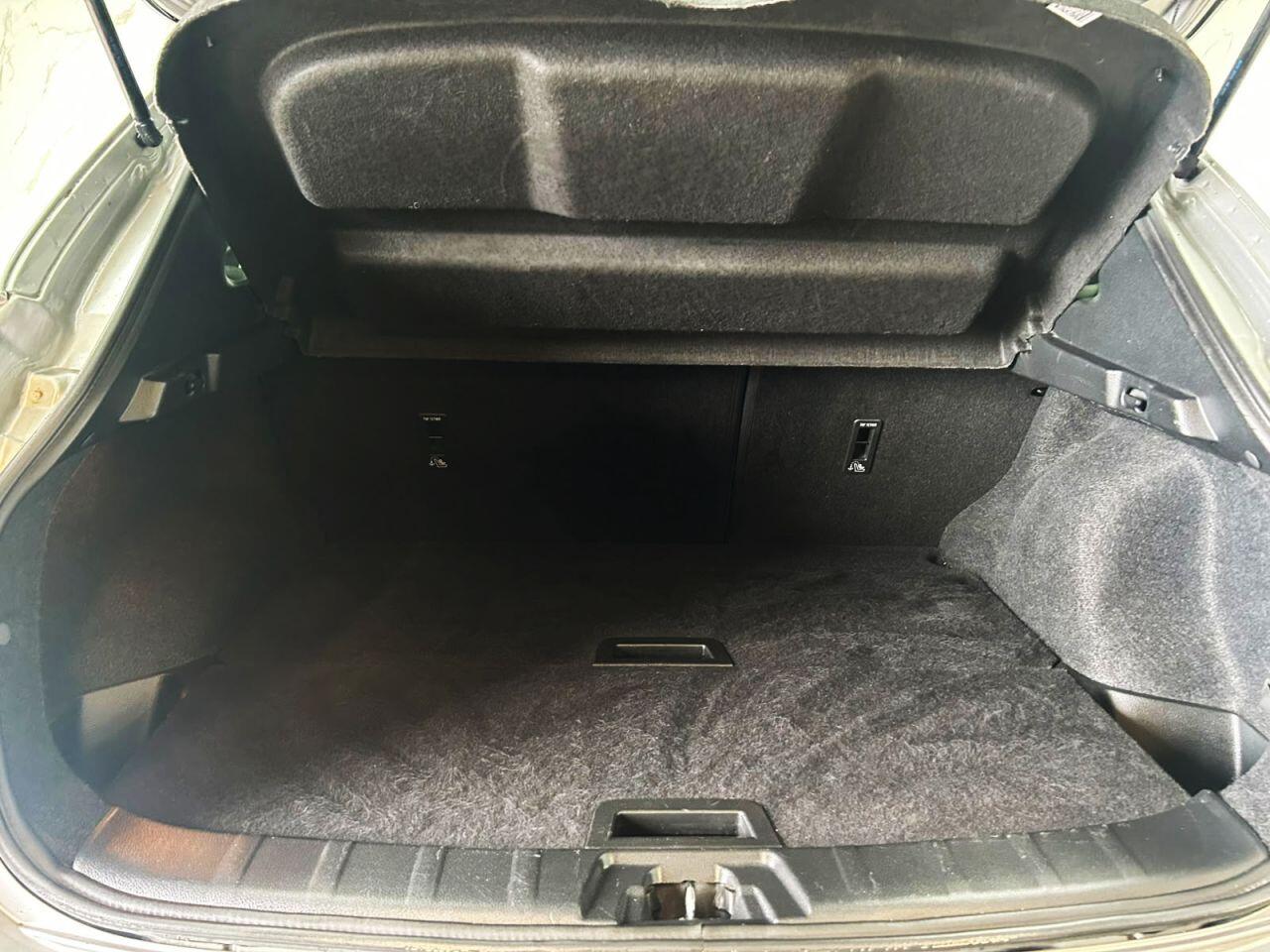 Nissan Qashqai view 21