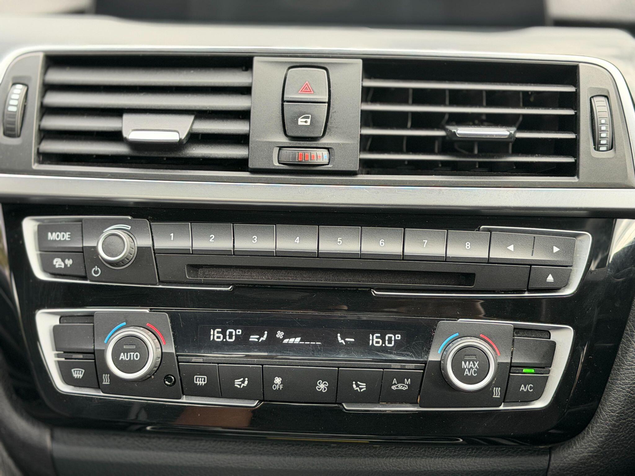 BMW 3 Series view 42