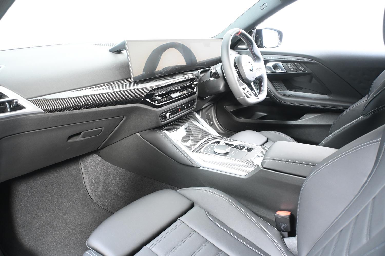 BMW 2 Series view 7