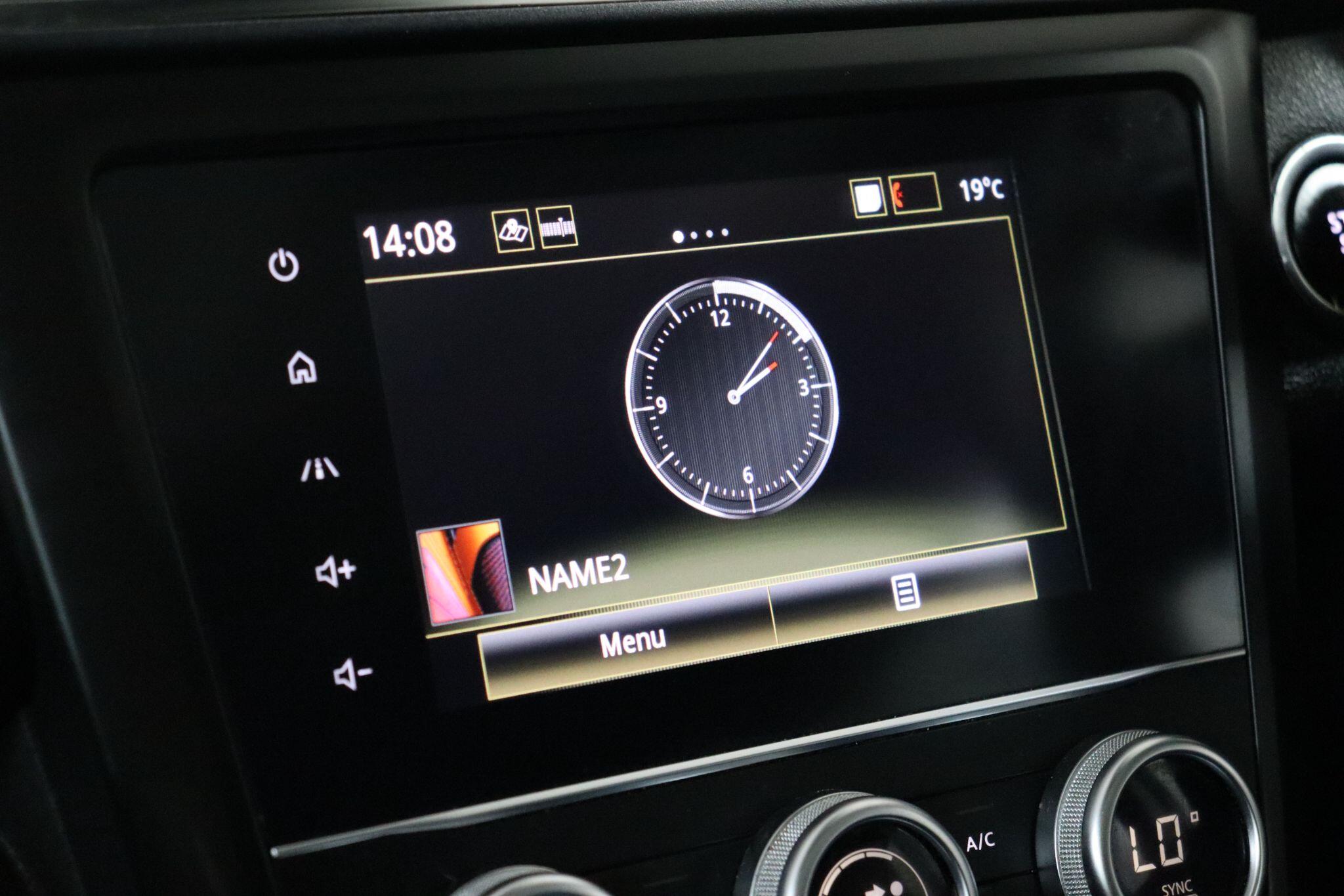 Renault Kadjar view 40