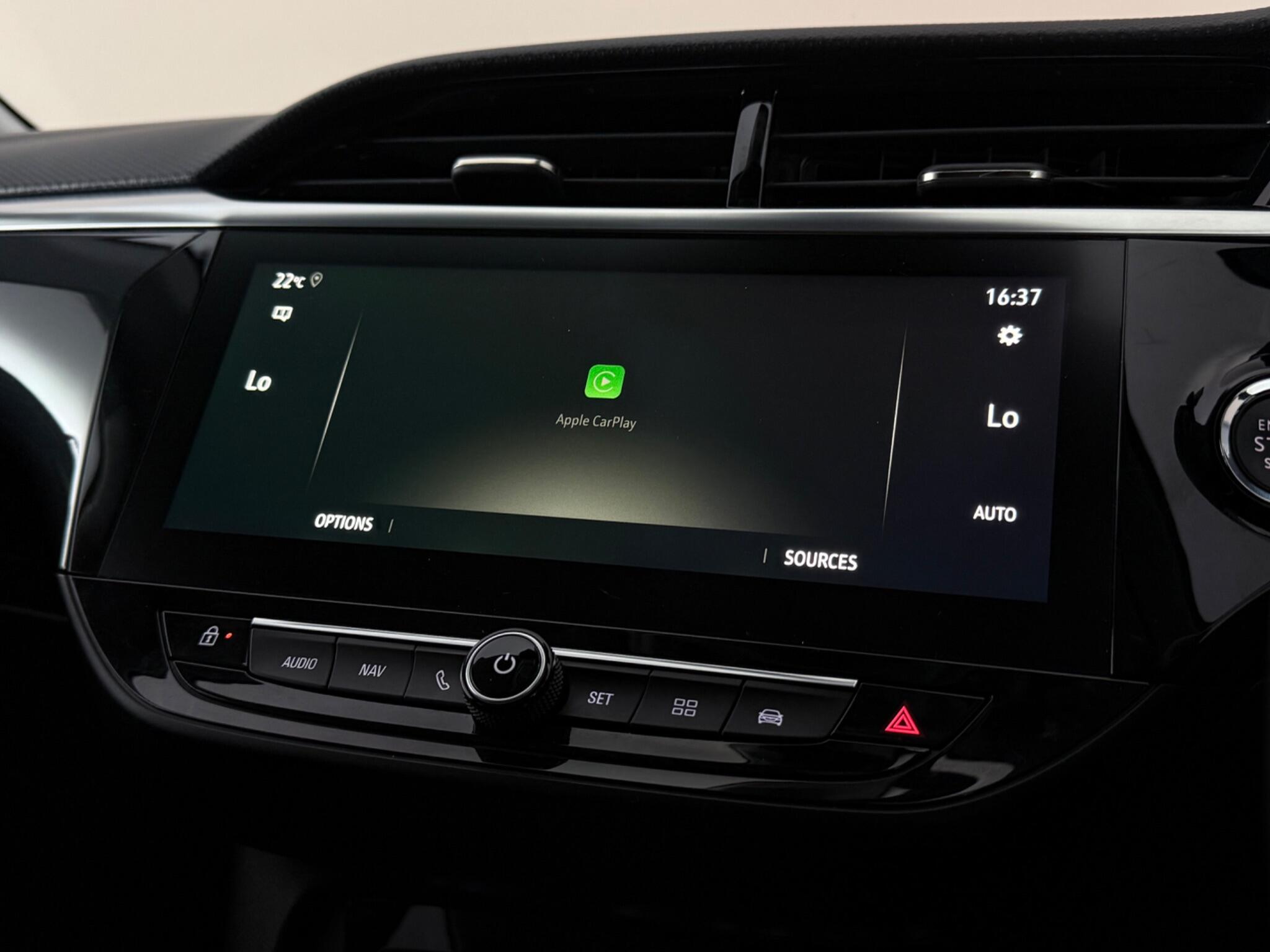 Vauxhall Corsa view 28