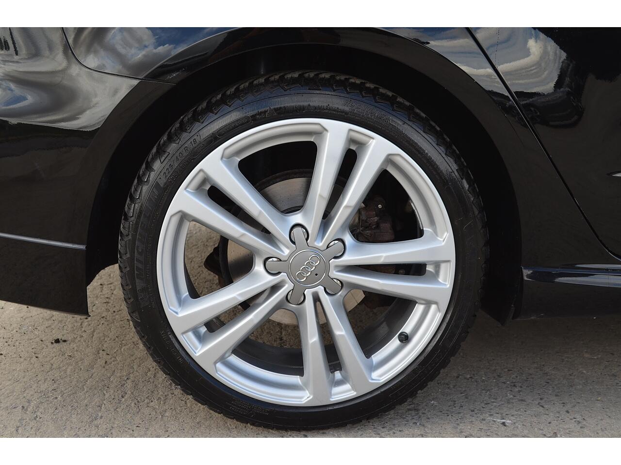 Audi A3 view 21