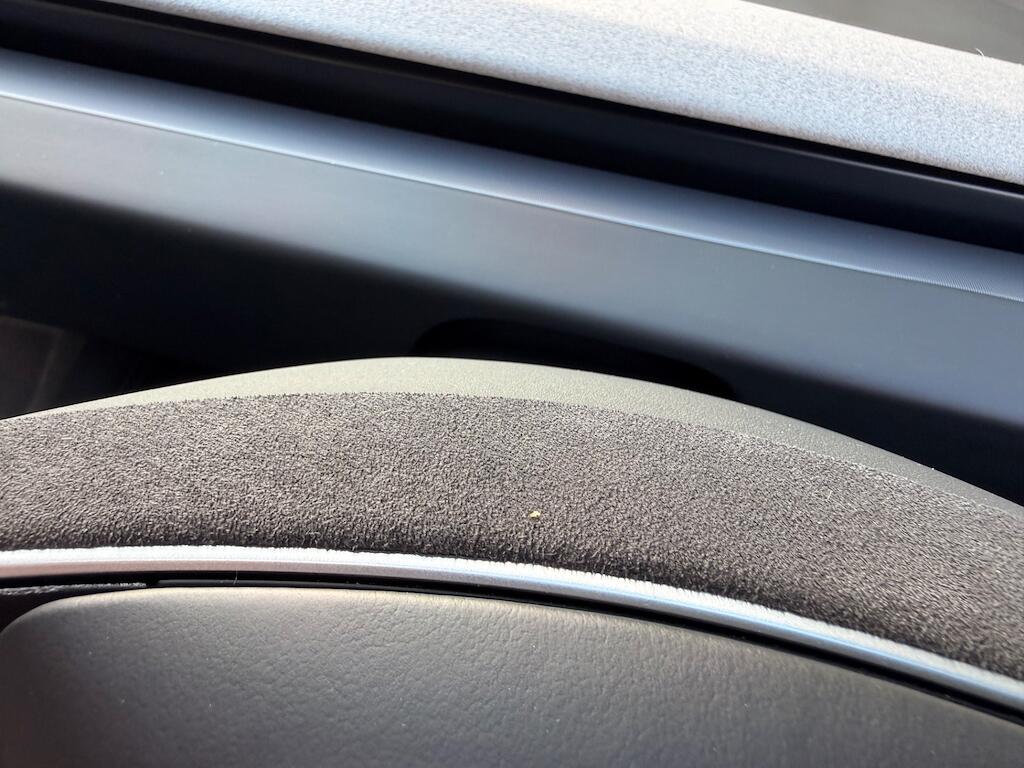 Tesla Model 3 view 44