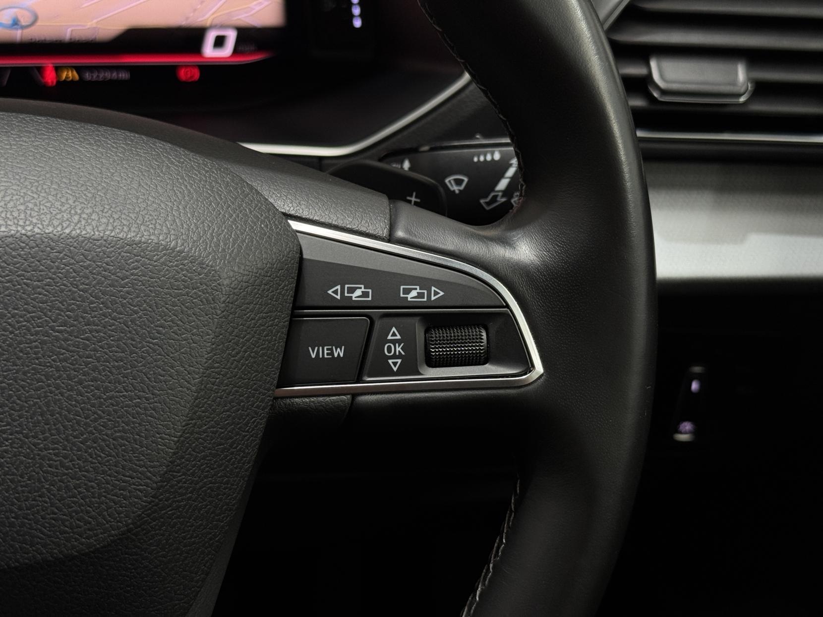 Seat Tarraco view 41