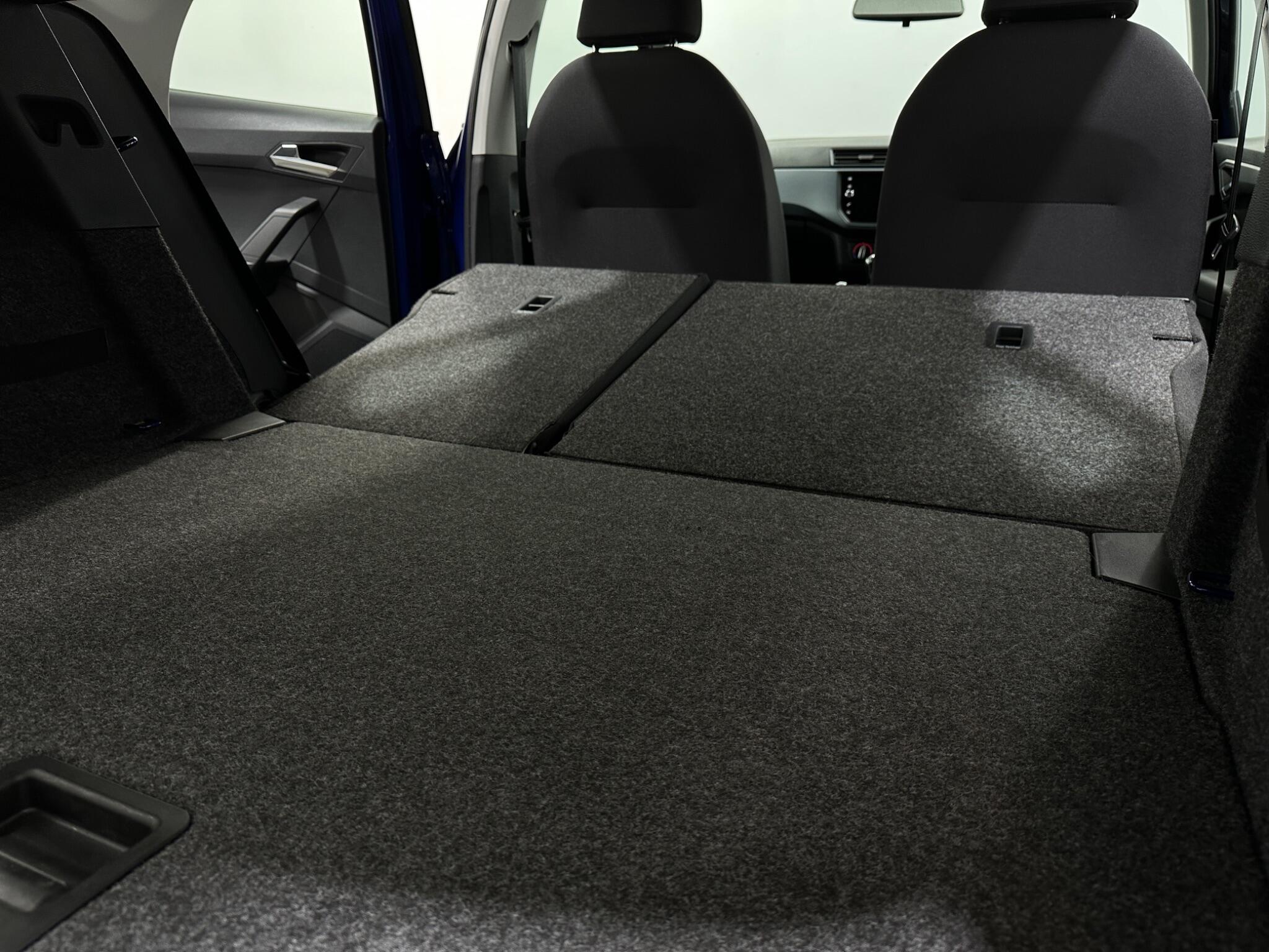 SEAT Arona view 45