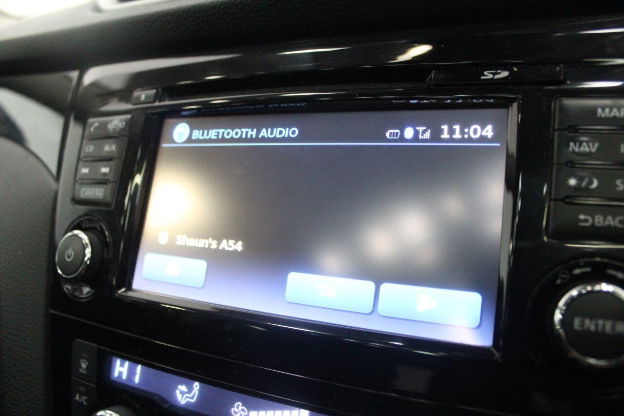 Nissan Qashqai view 40