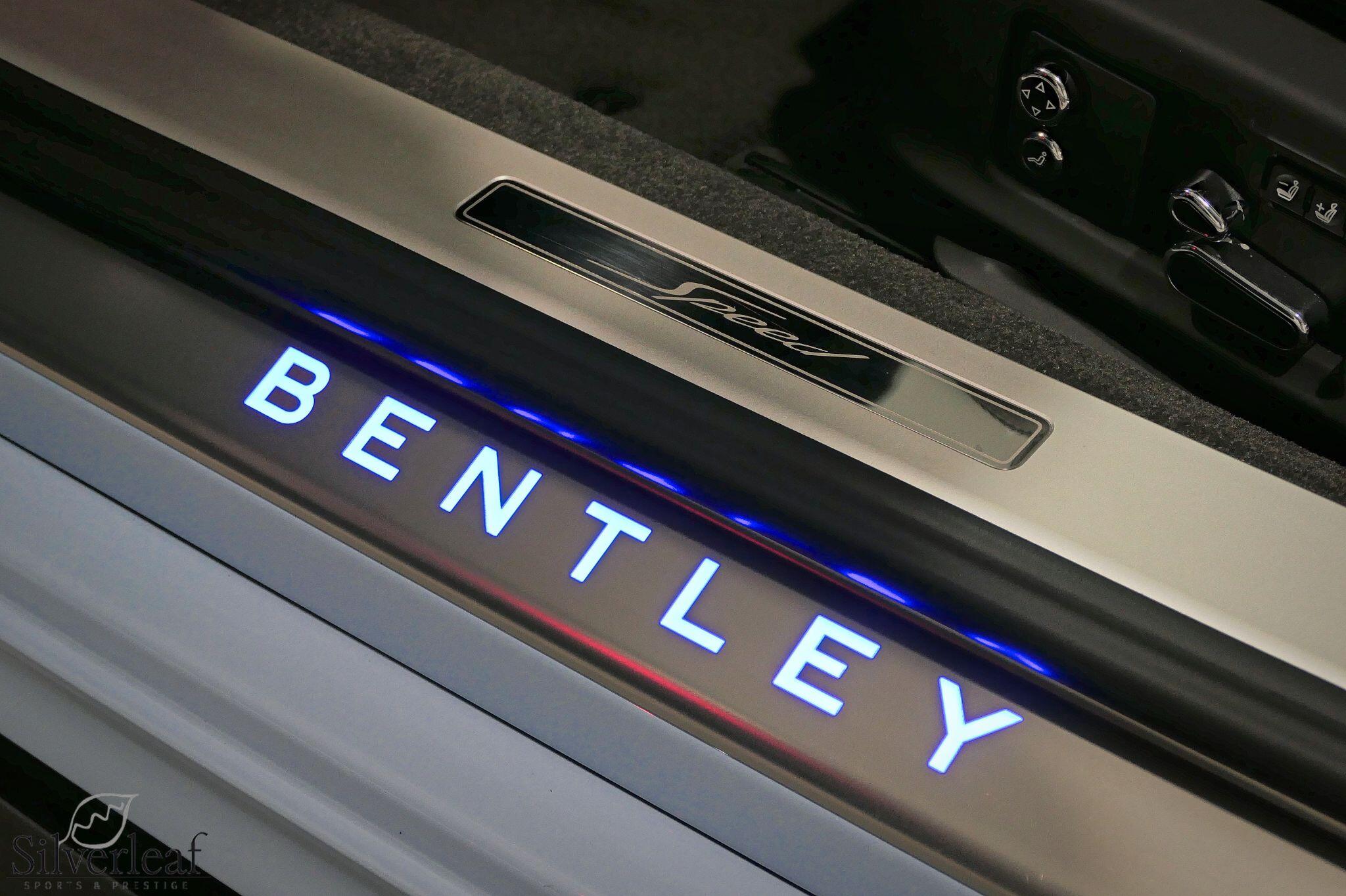 Bentley Continental view 23