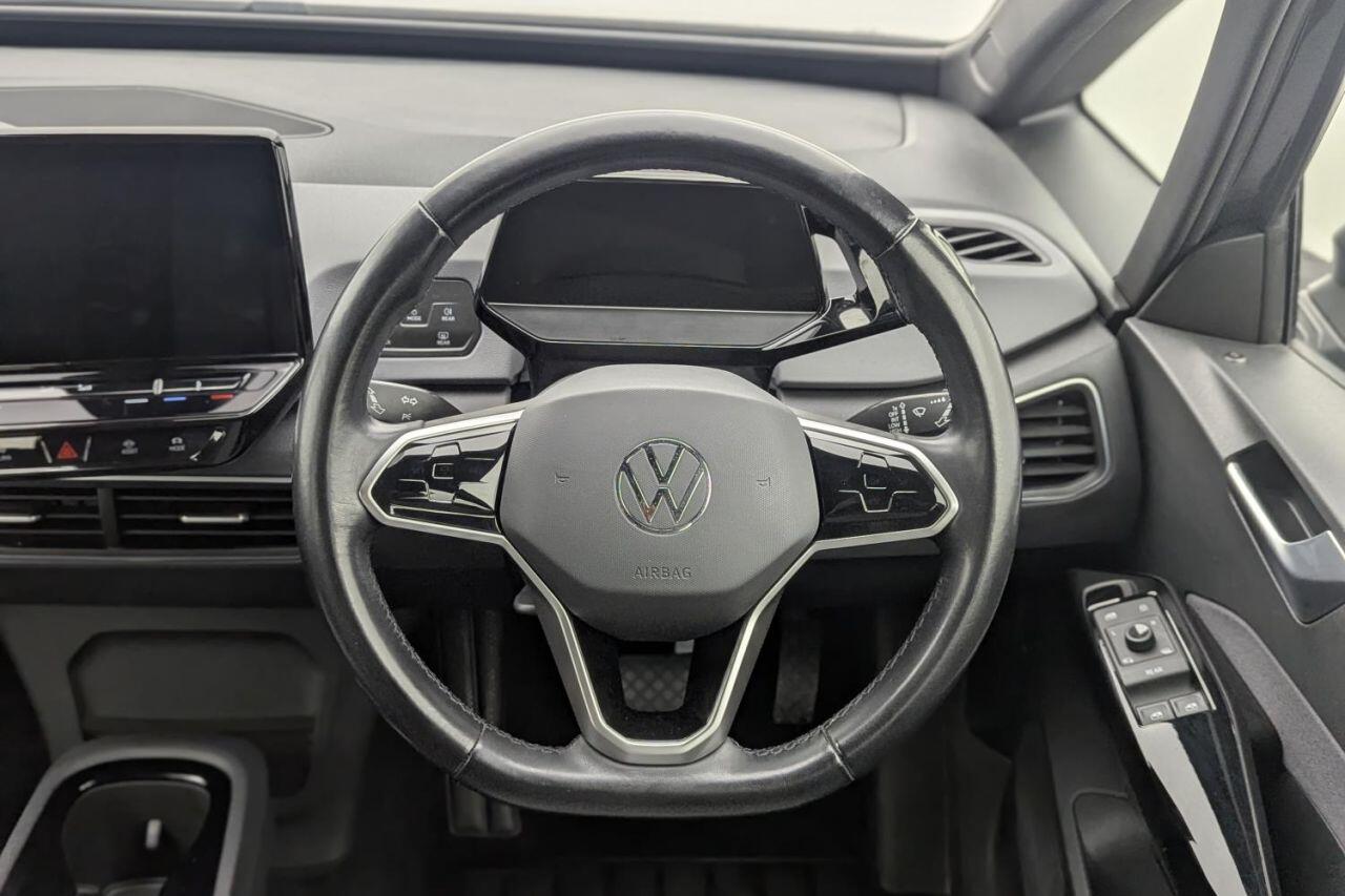 Volkswagen ID.3 view 32