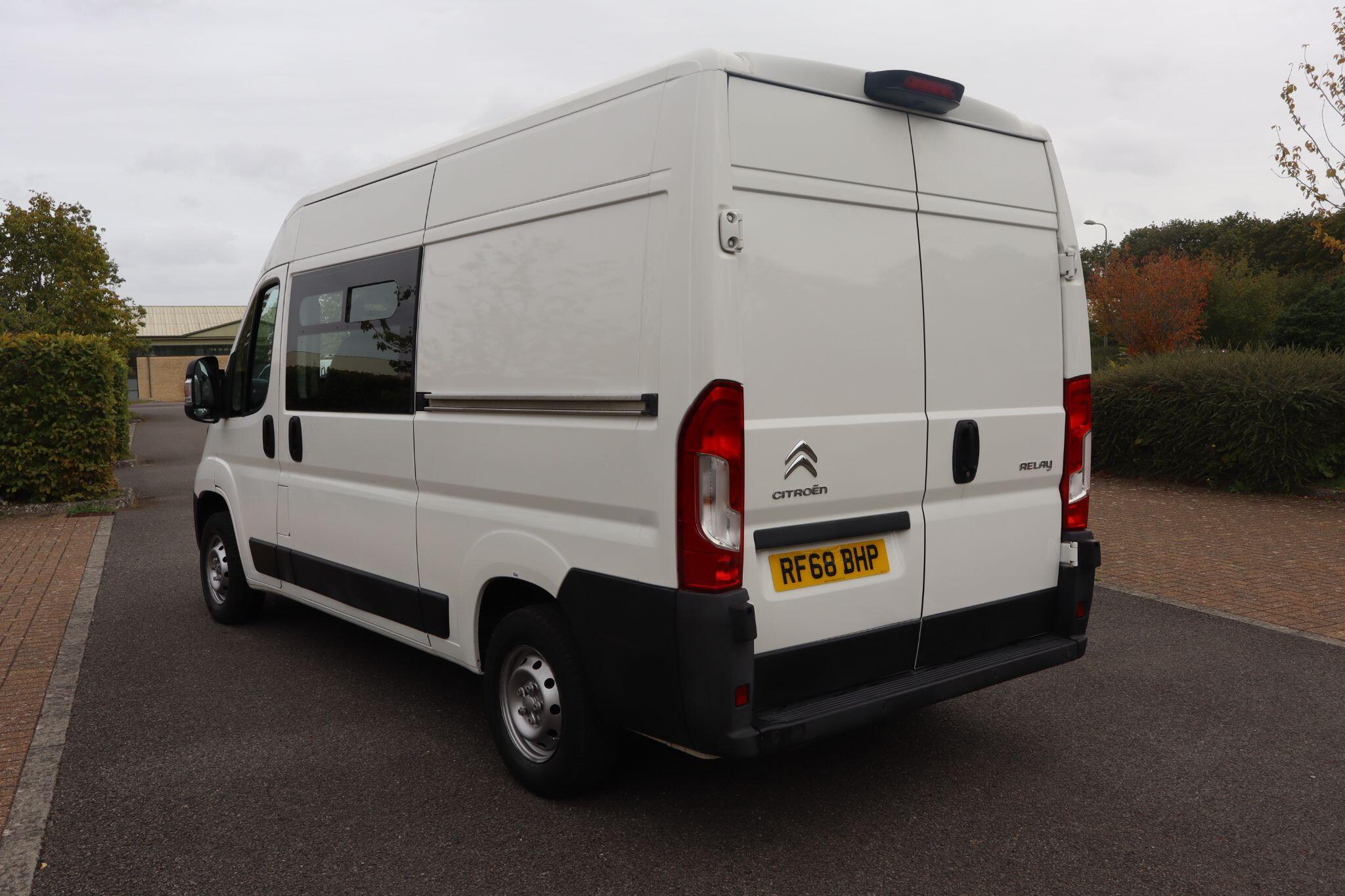 van-images
