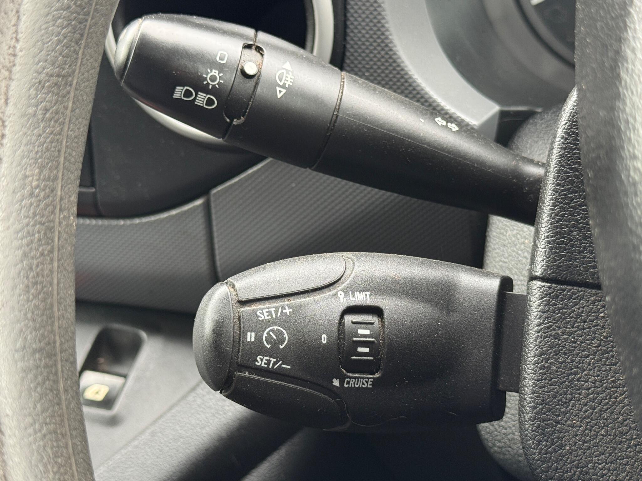 Citroen Berlingo - Image 57