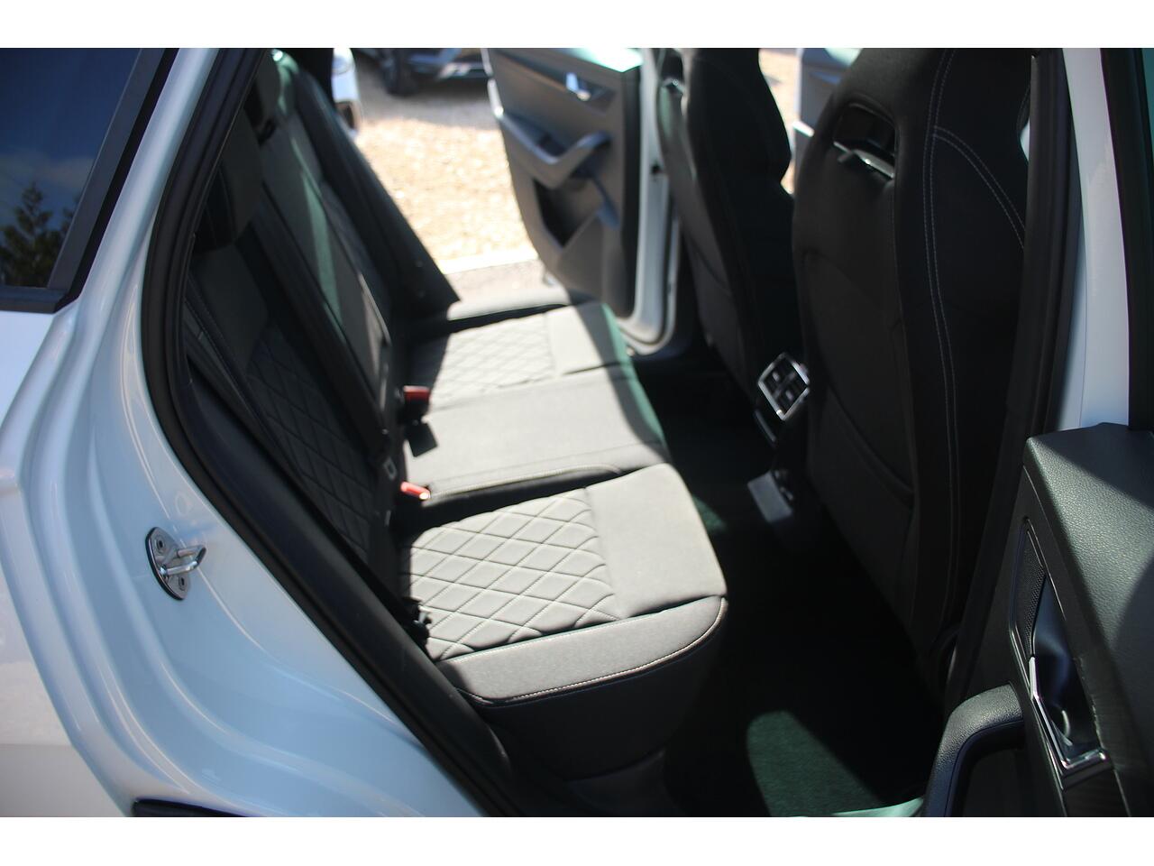 Skoda Karoq view 18