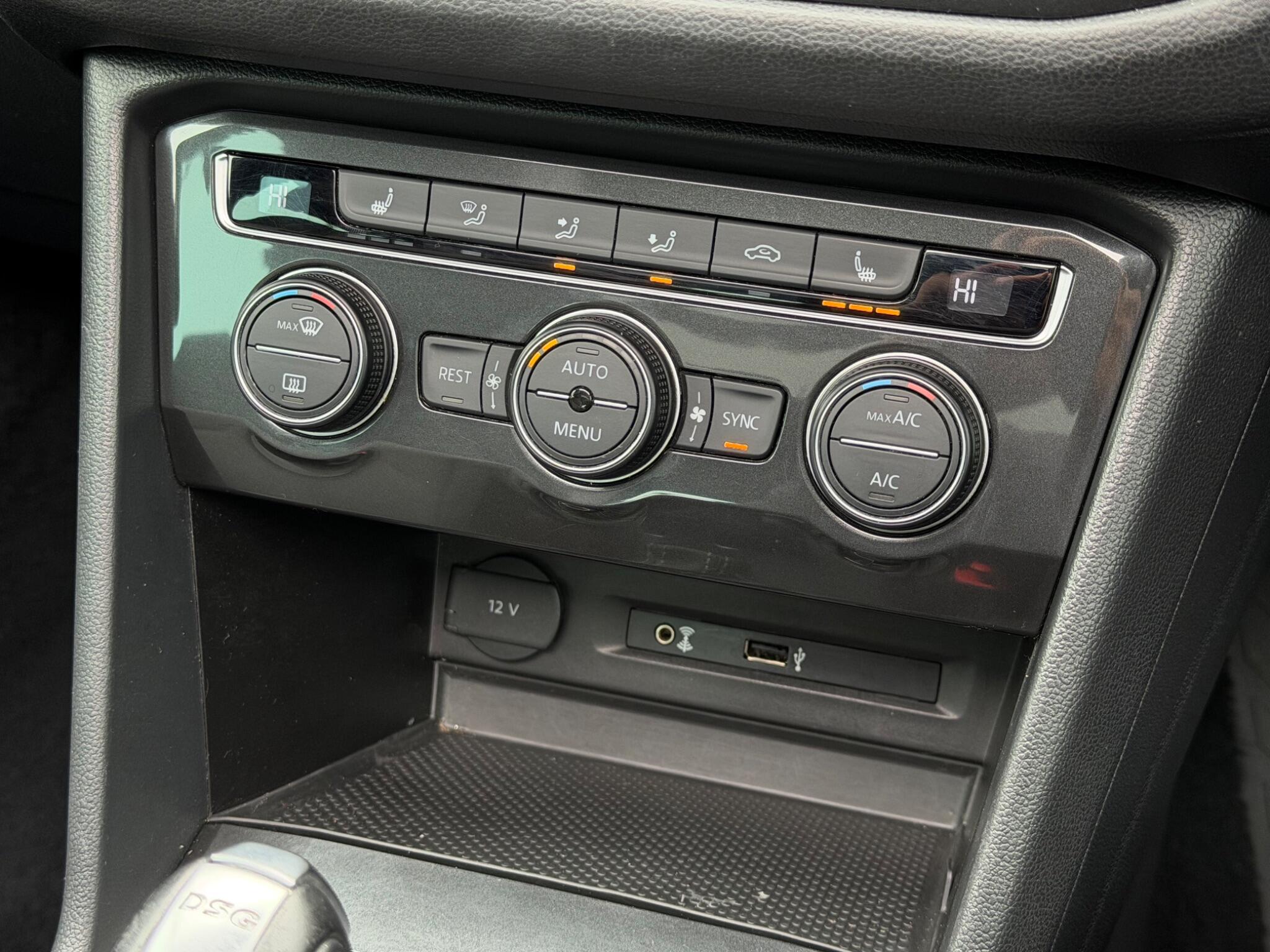 Volkswagen Tiguan view 39