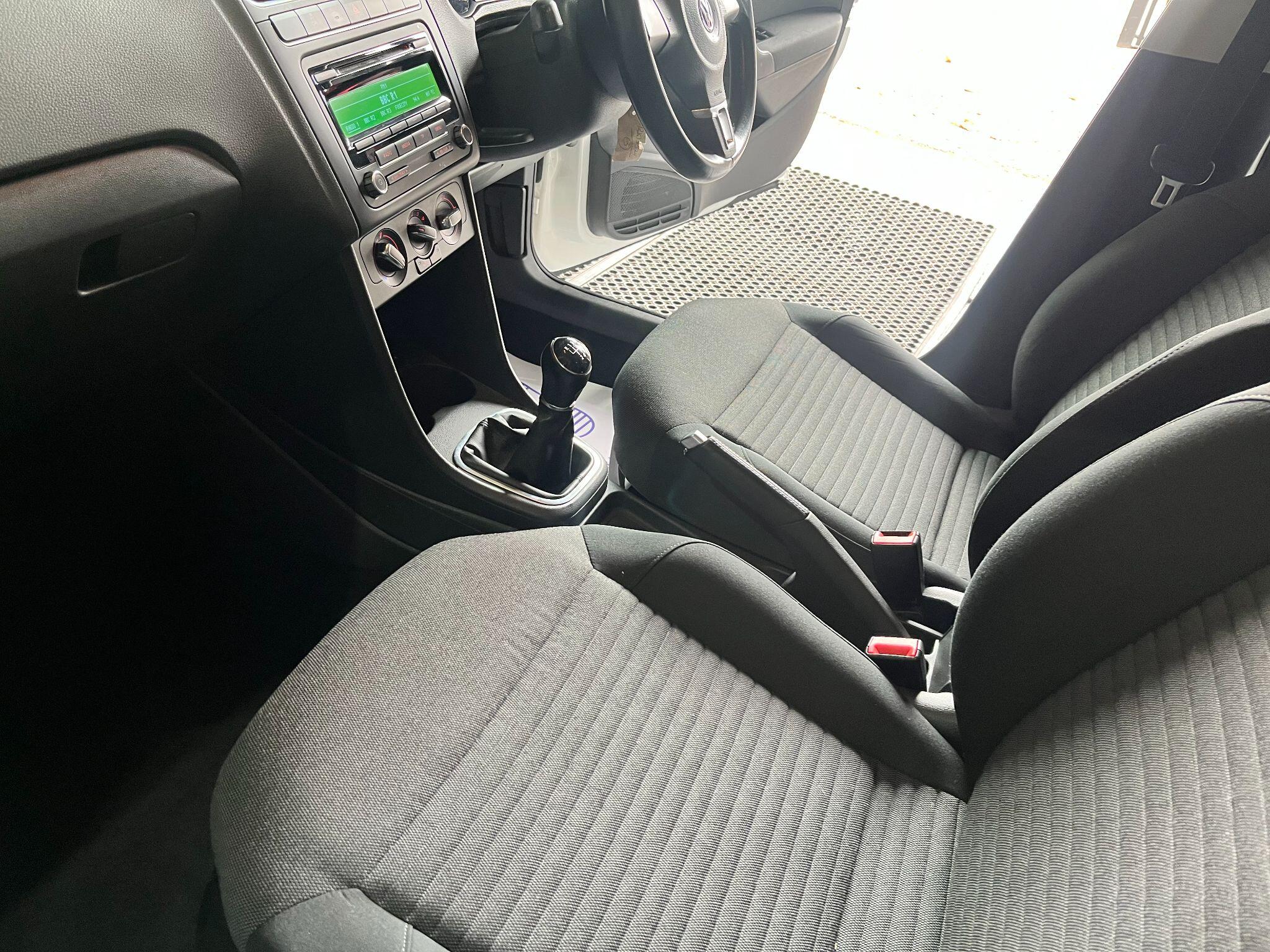 Volkswagen Polo view 34