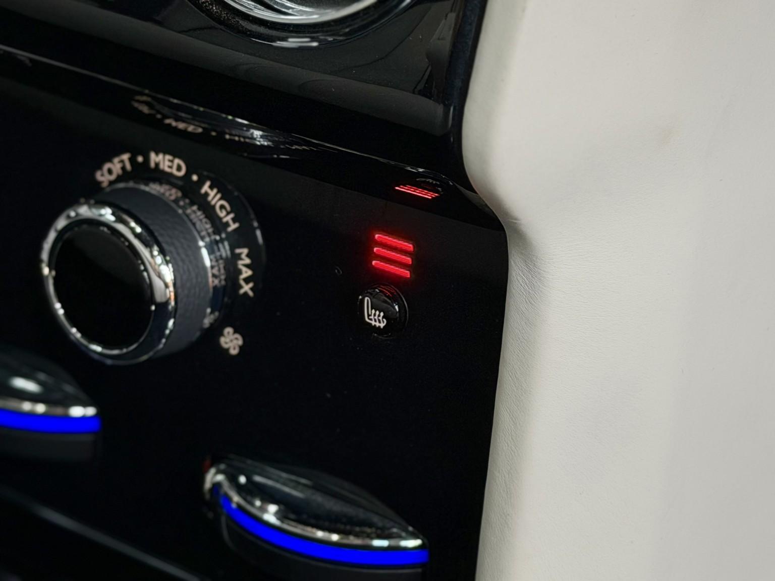 Rolls-Royce Cullinan view 71