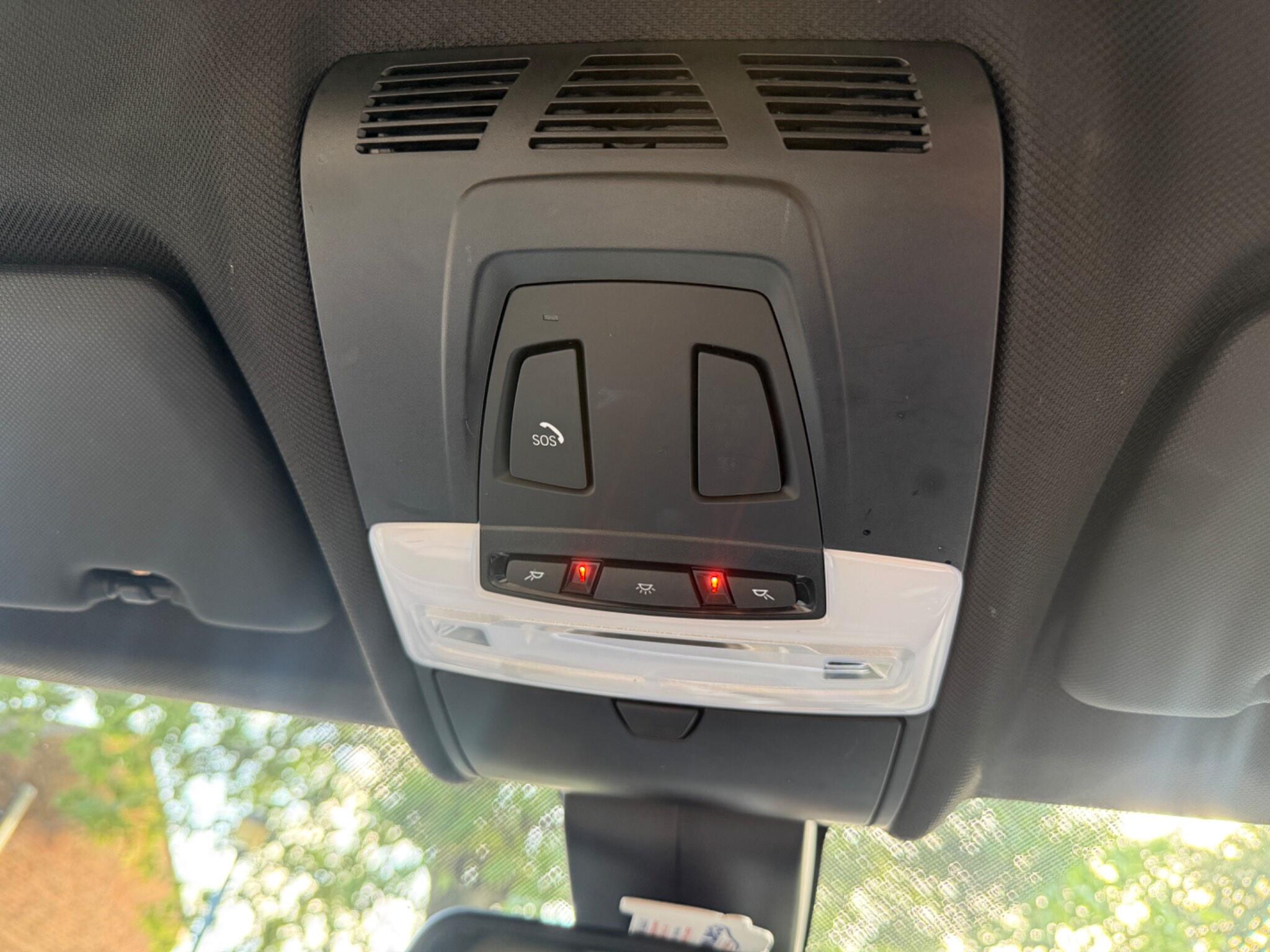 BMW X5 view 15