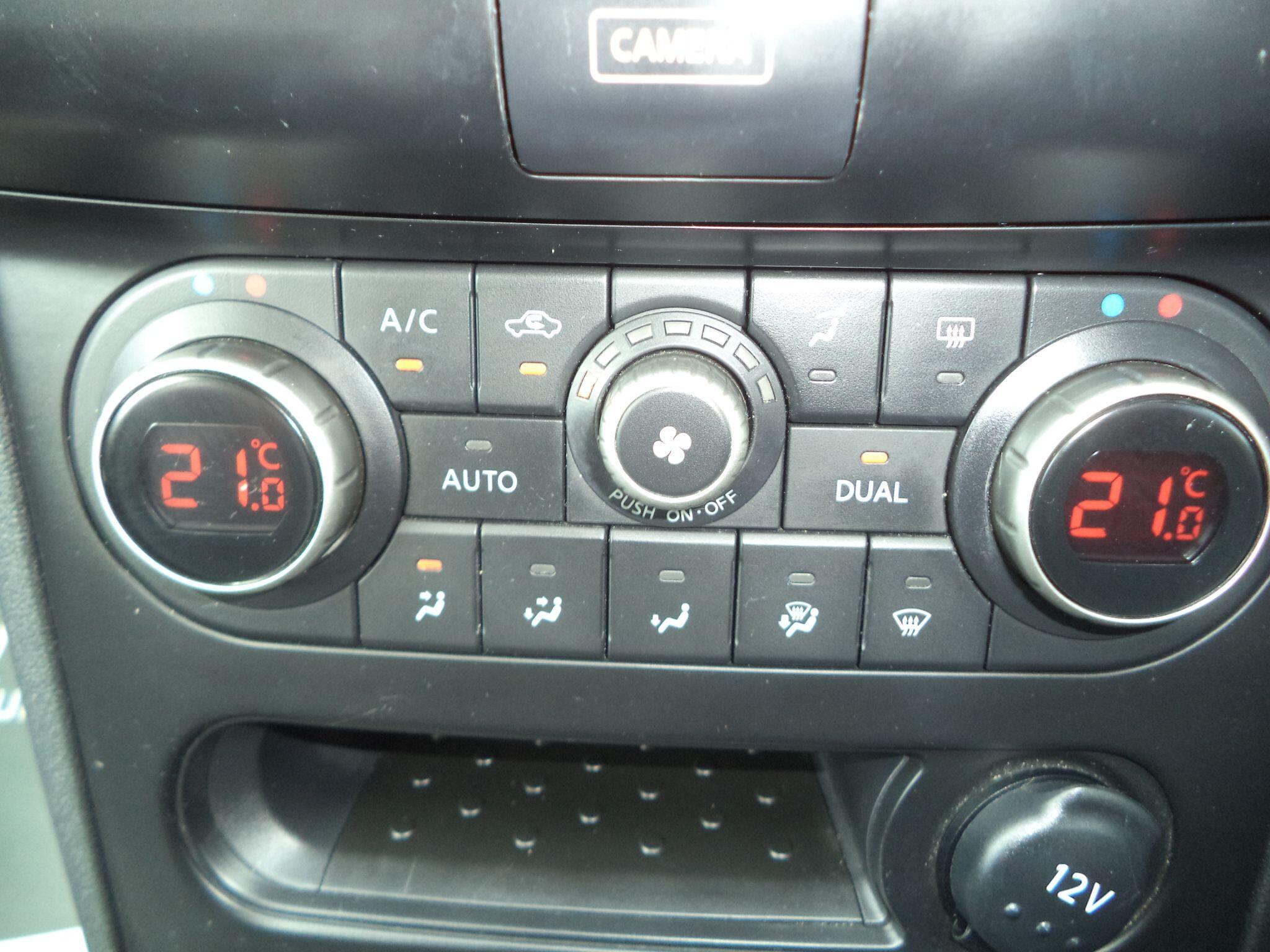 Nissan Qashqai view 47