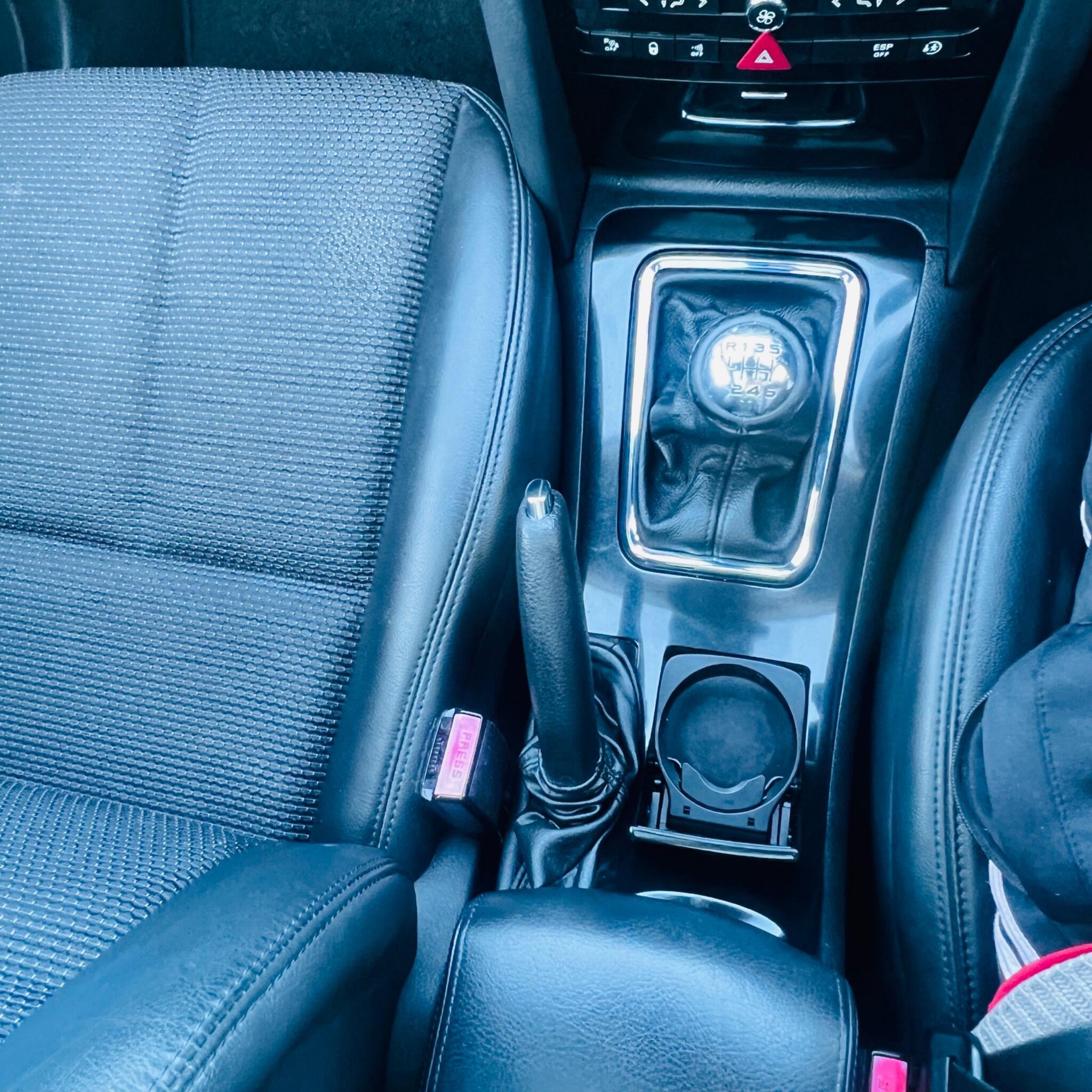 Peugeot 407 view 30