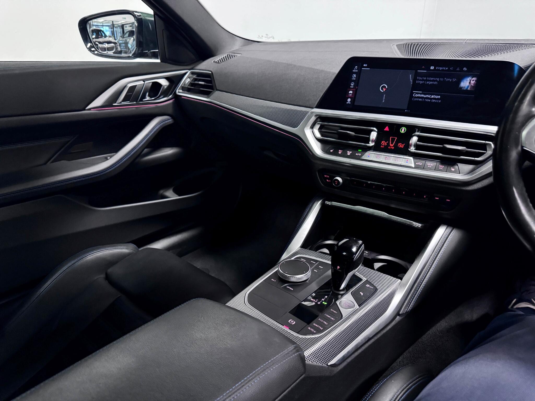 BMW 4 Series view 30