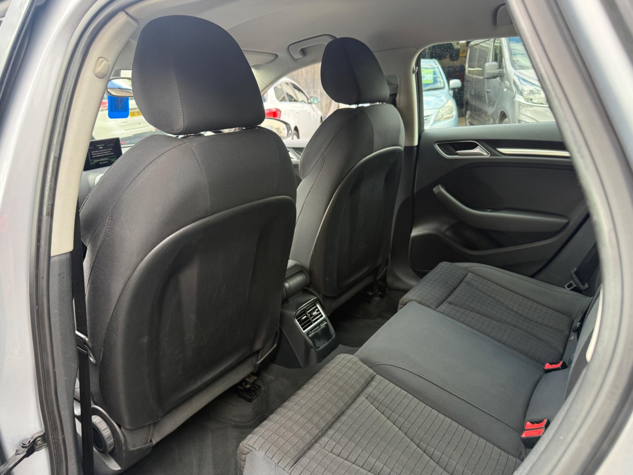 Audi A3 - Image 57