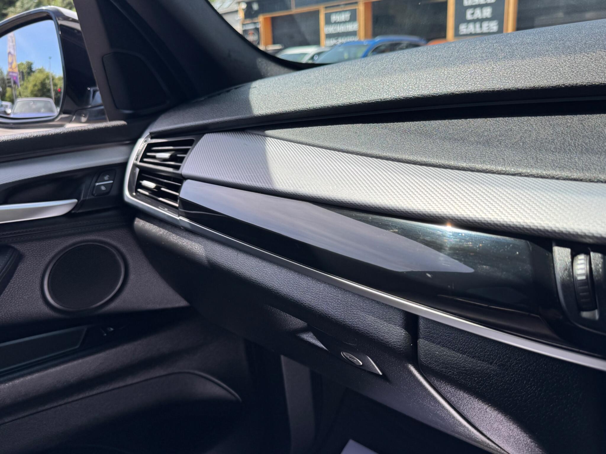BMW X5 X5 view 41