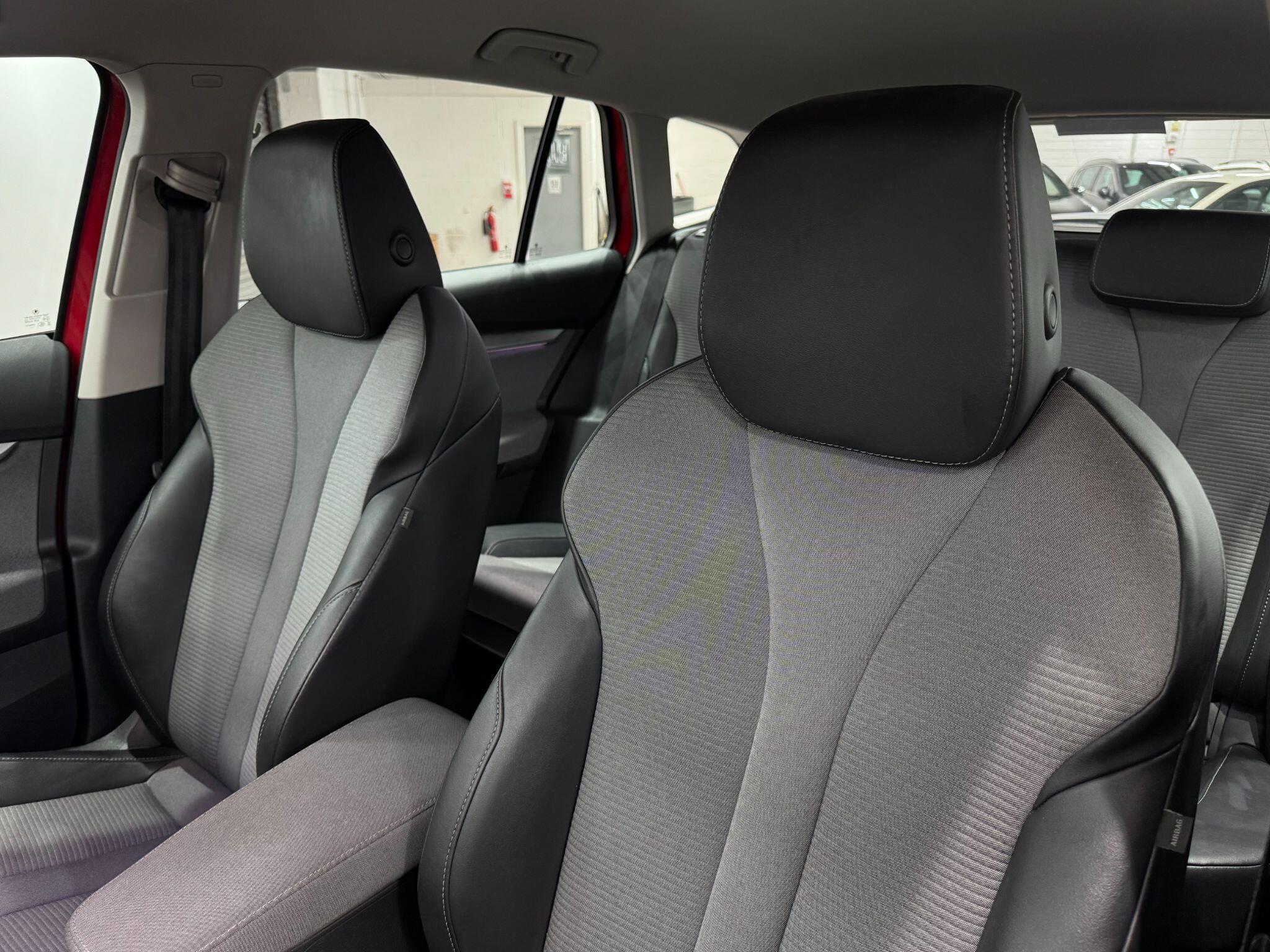 Skoda Enyaq view 66