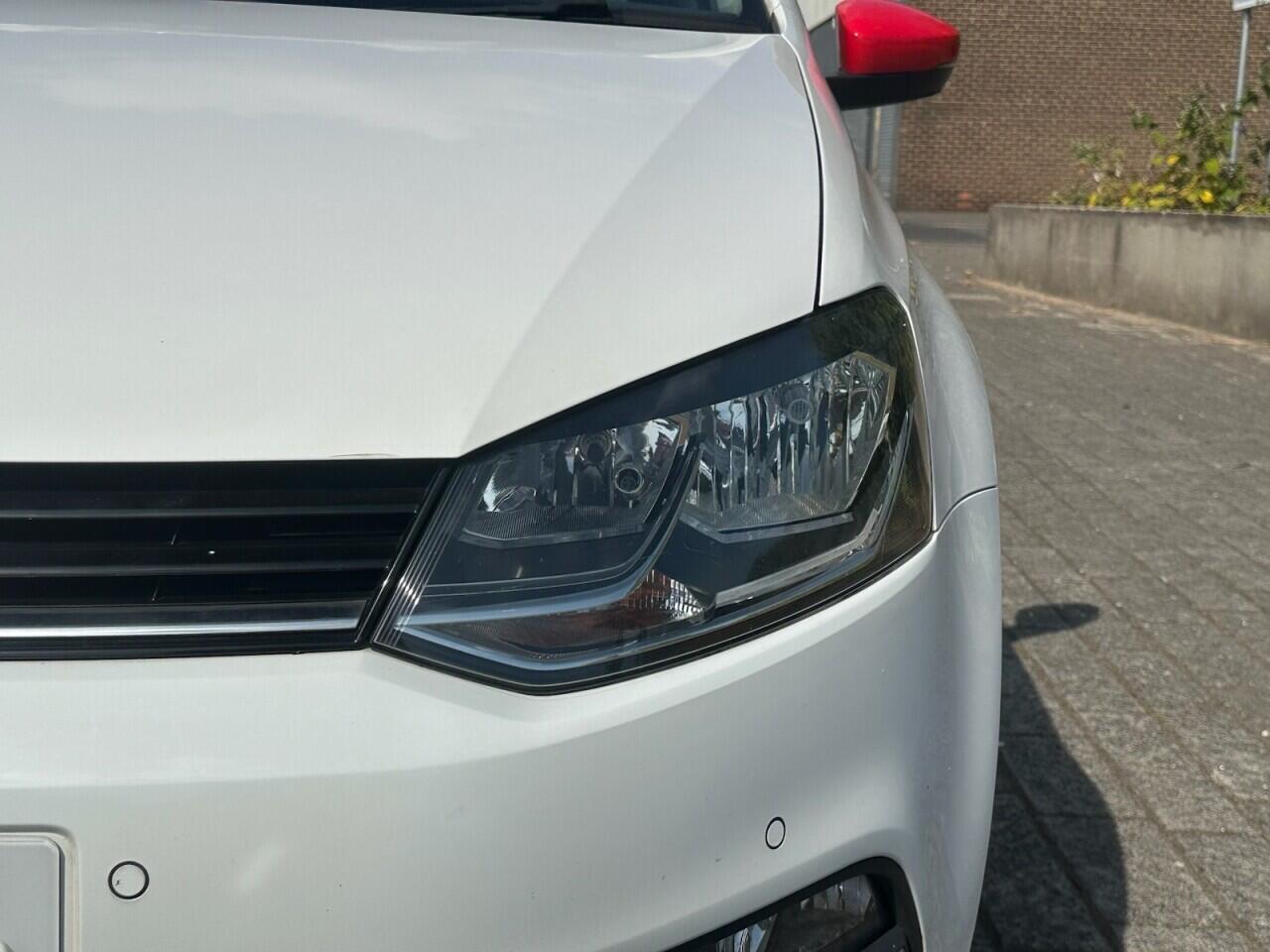 Volkswagen Polo view 16