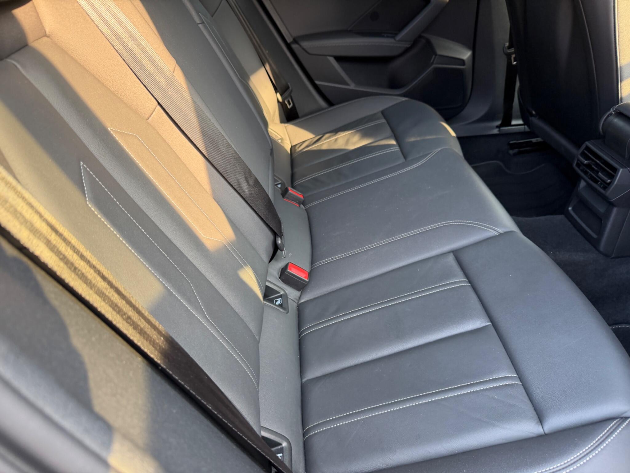 Audi A3 view 19