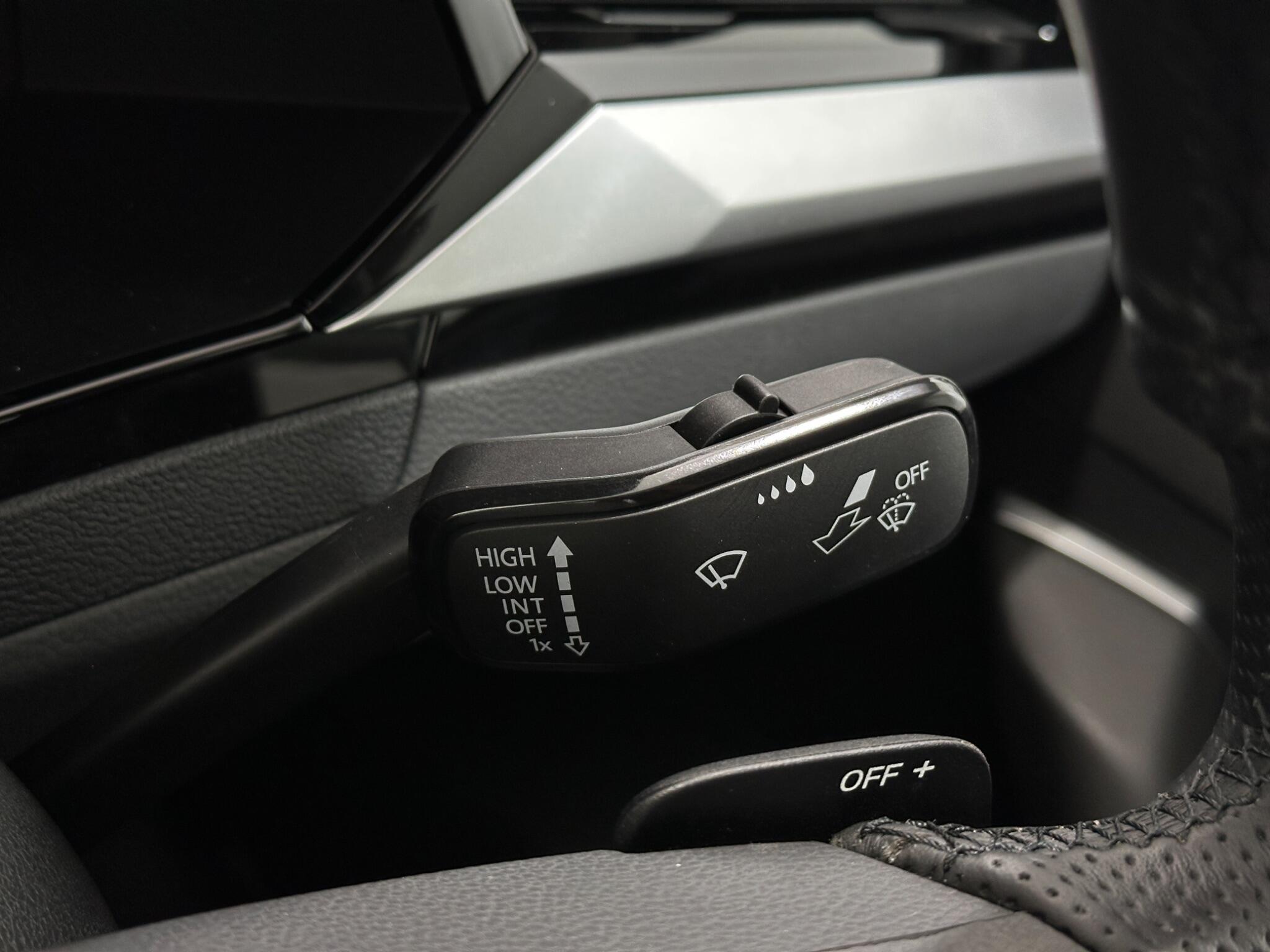Volkswagen Arteon view 17