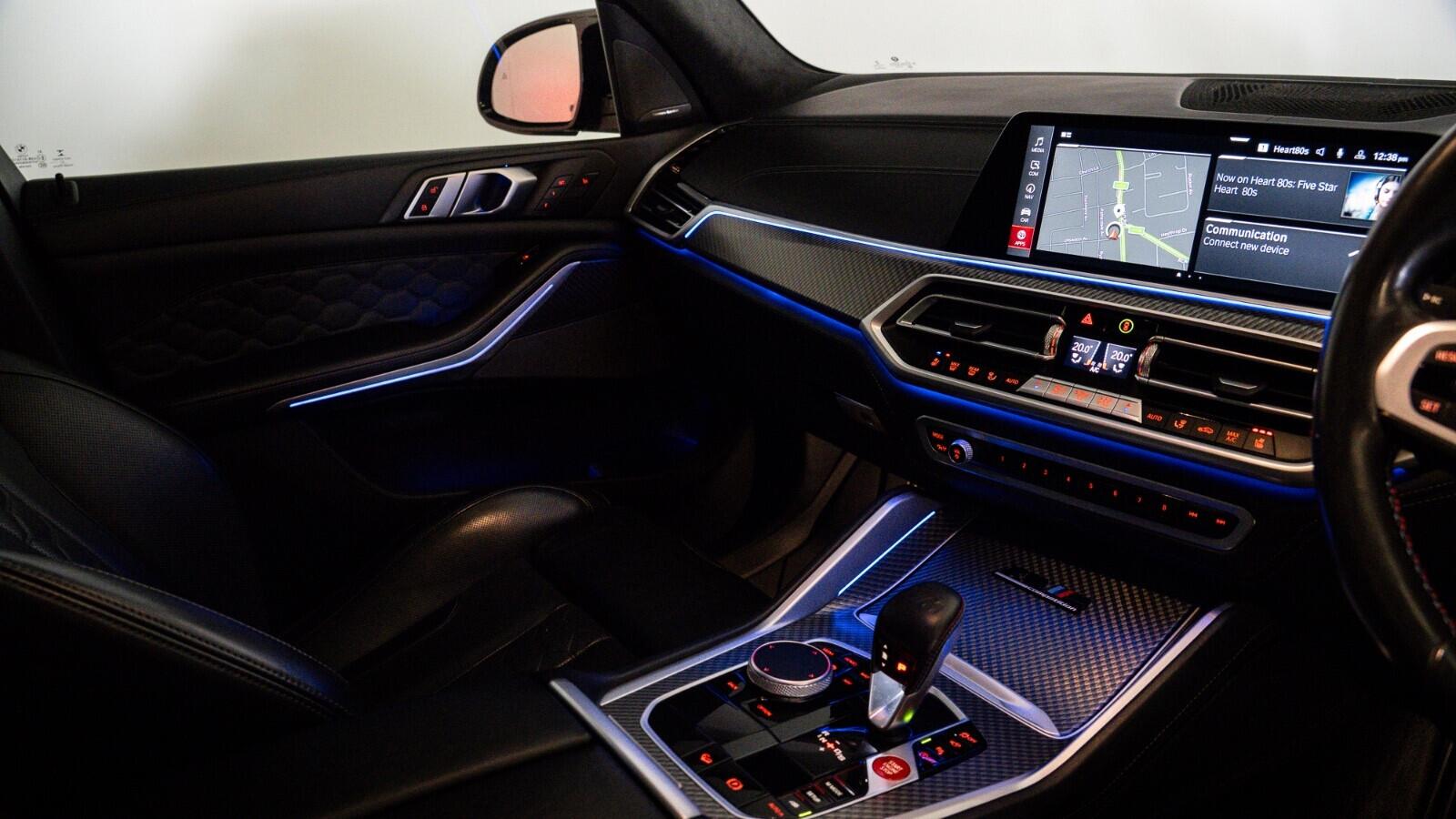 BMW X5 X5 view 46