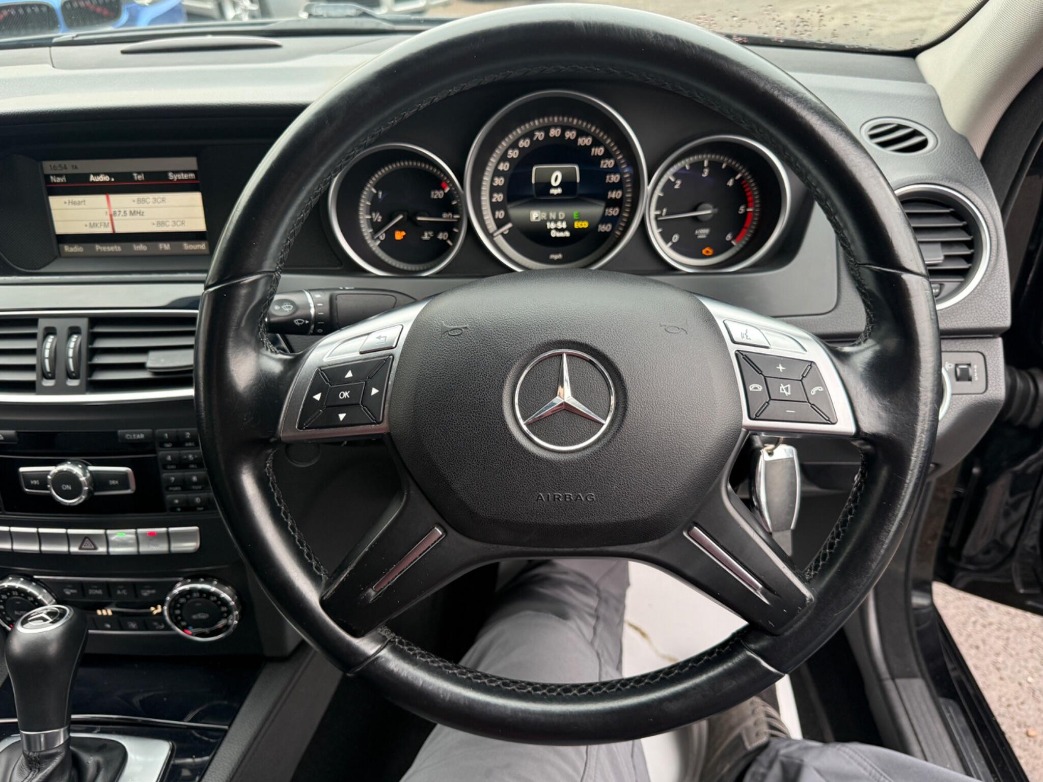 Mercedes-Benz C Class - Image 58