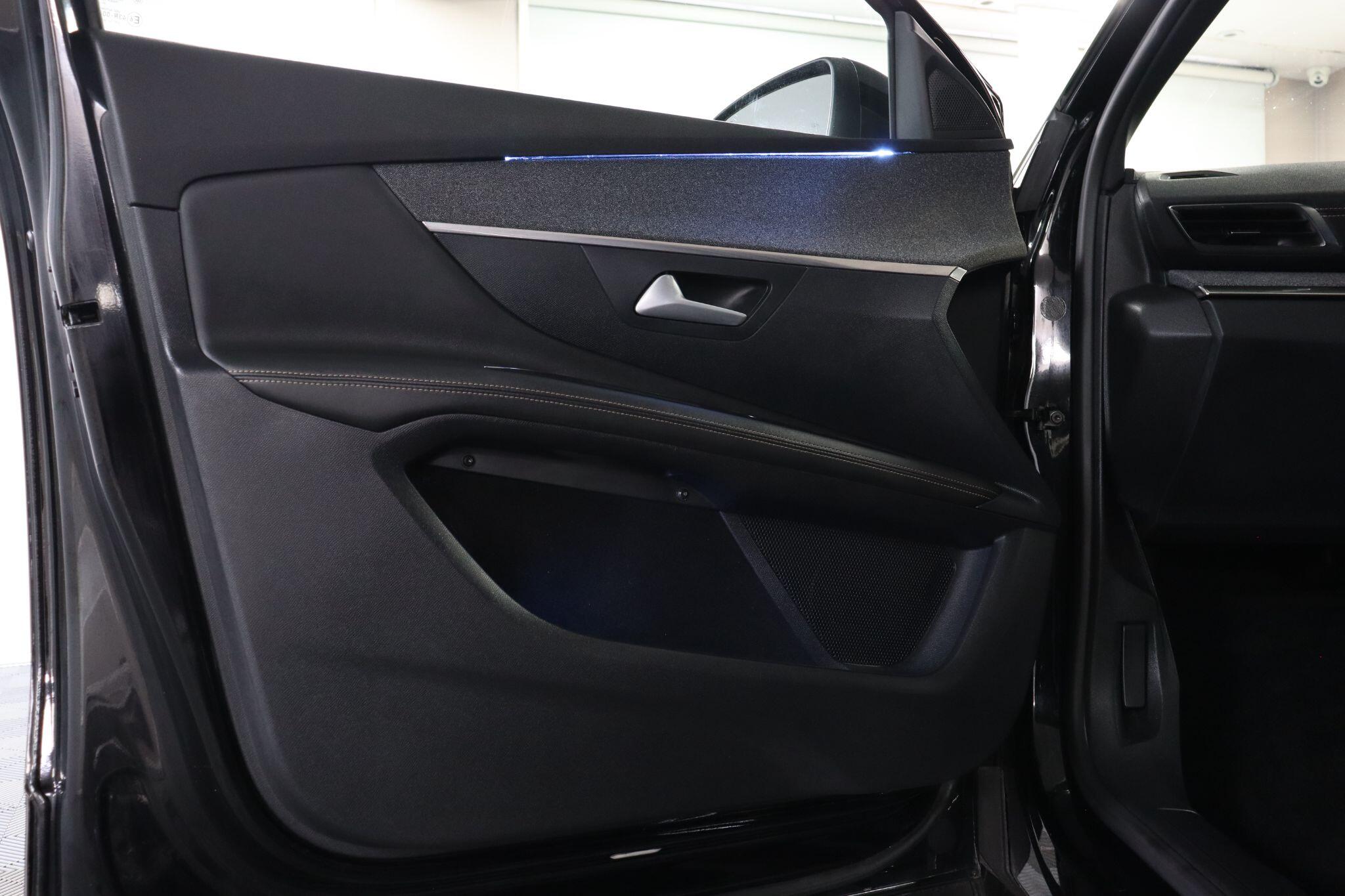 Peugeot 3008 view 44