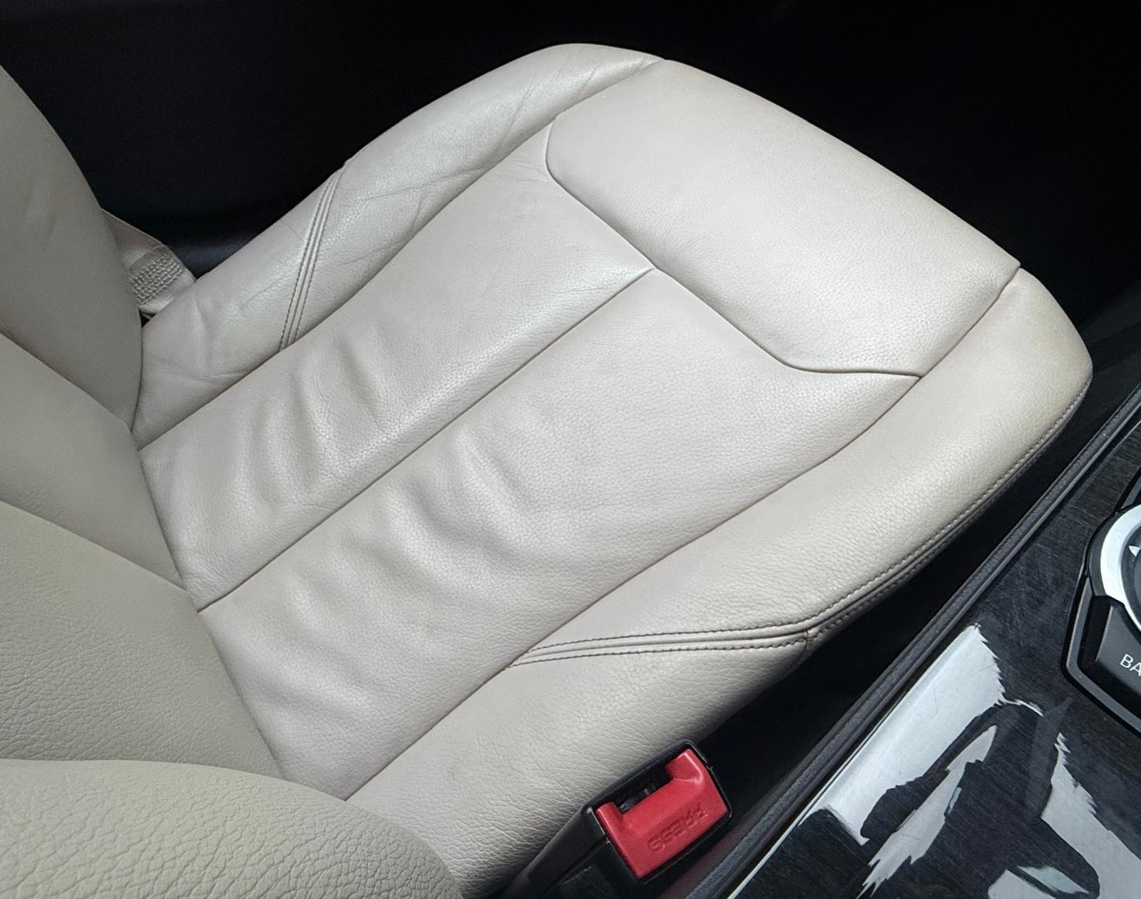 BMW 3 Series view 48
