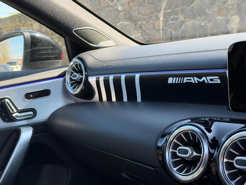 Mercedes-Benz A-Class view 56