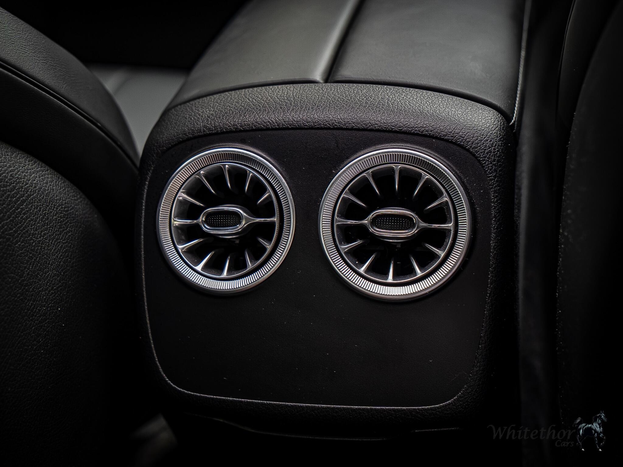 Mercedes-Benz CLS view 27