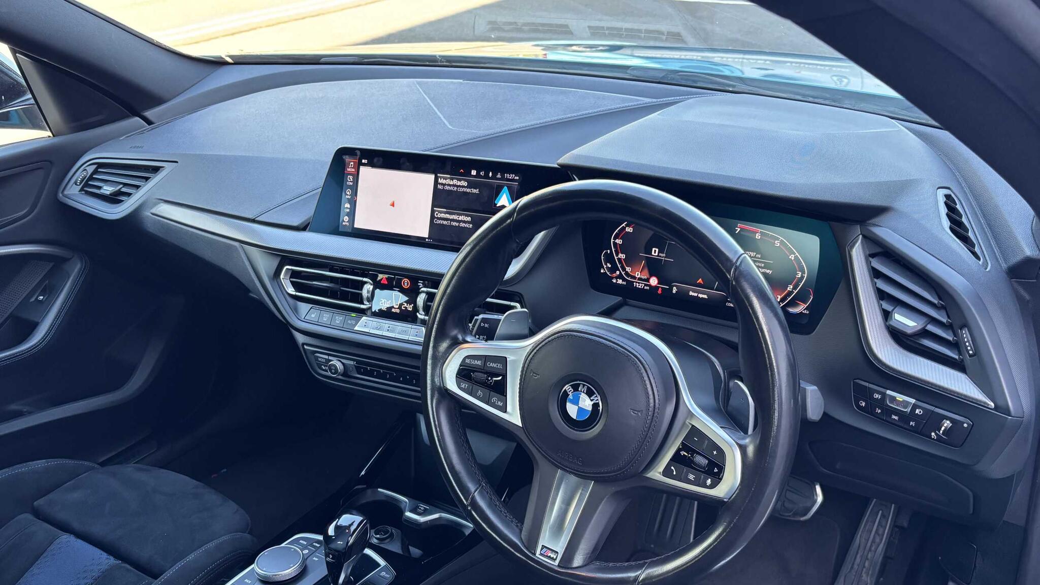 BMW 2 Series view 6