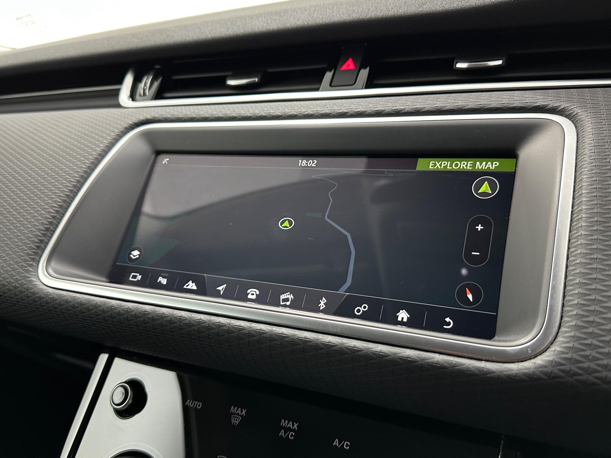 Land Rover Range Rover Evoque view 20