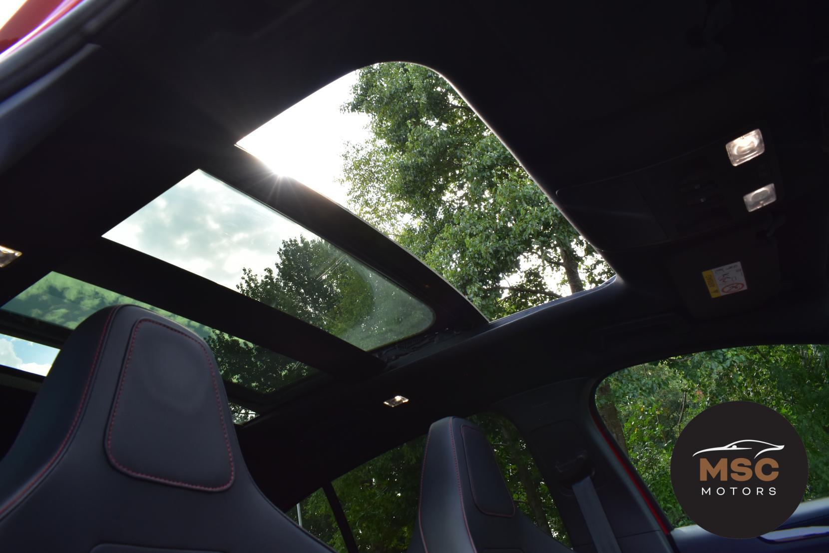 Ford Focus view 44