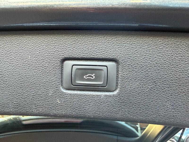 Audi Q7 view 62