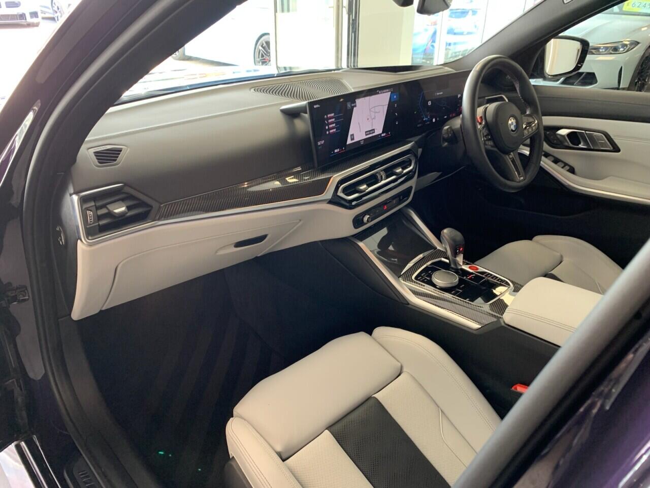 BMW M3 view 31