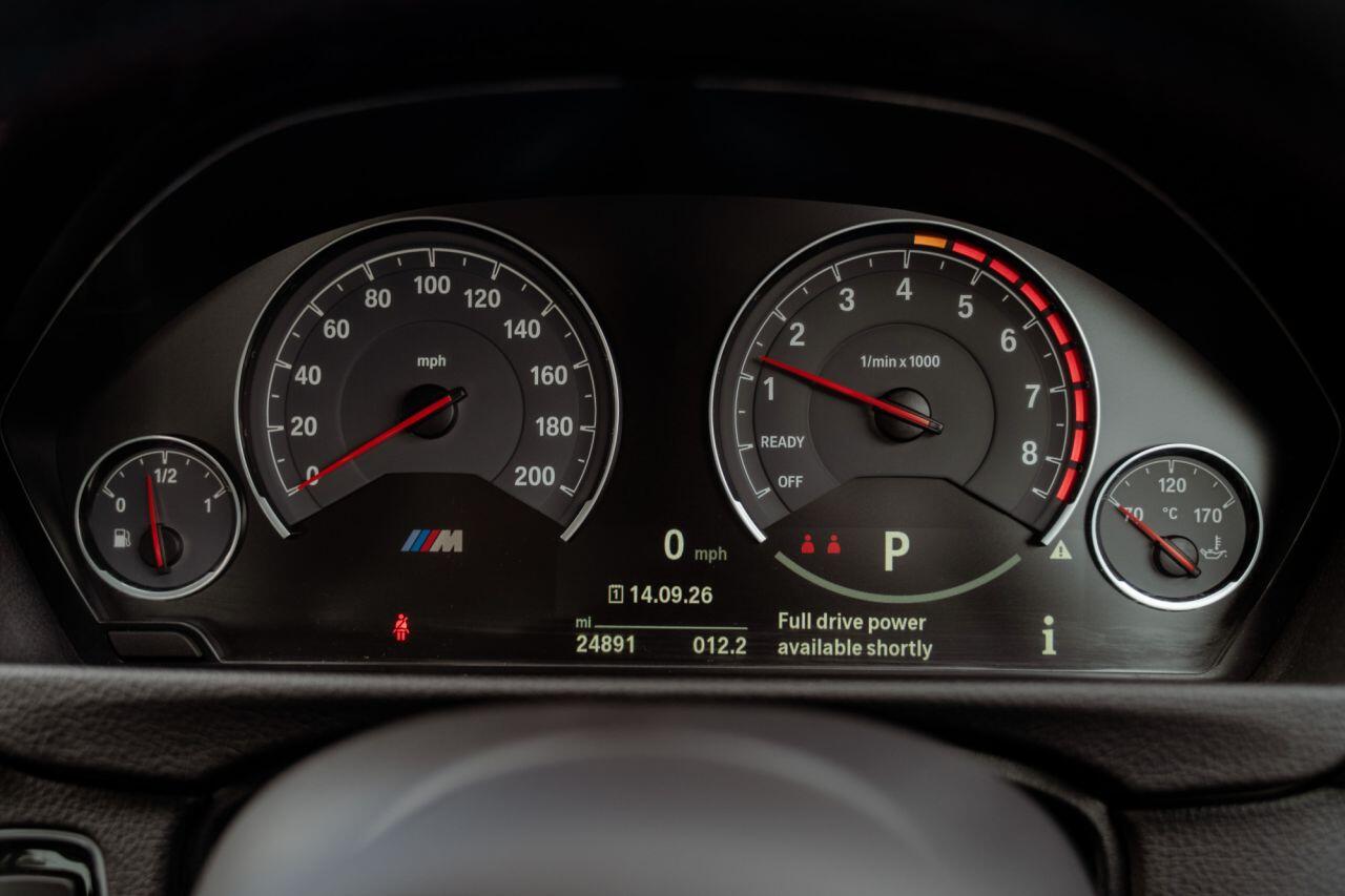 BMW M4 view 49