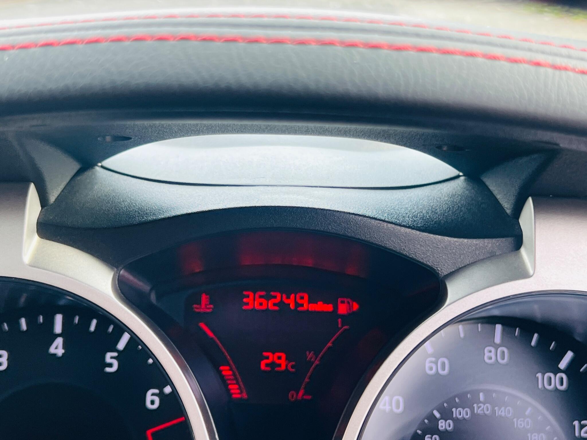 Nissan Juke view 35