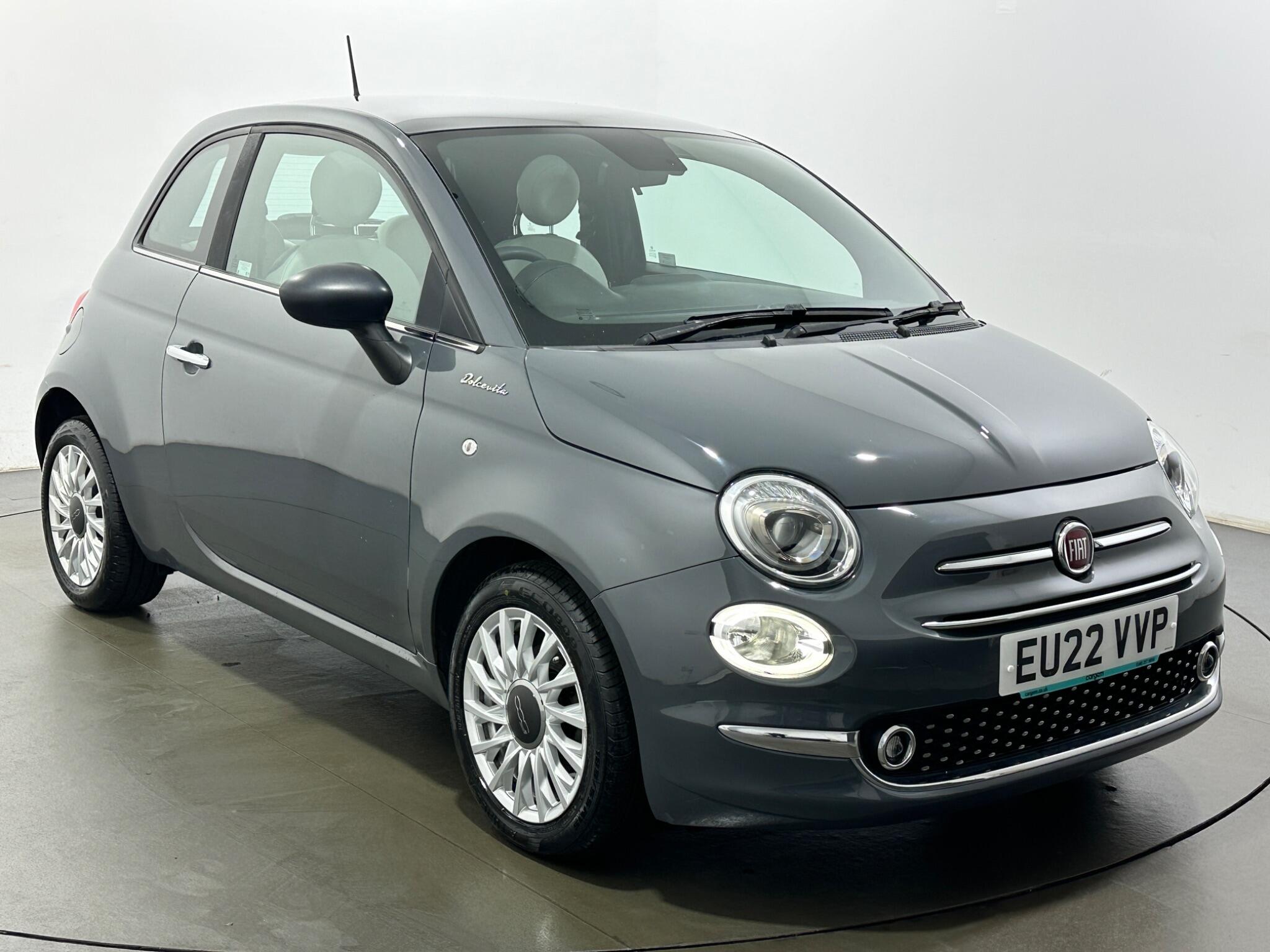 Fiat 500 view 43