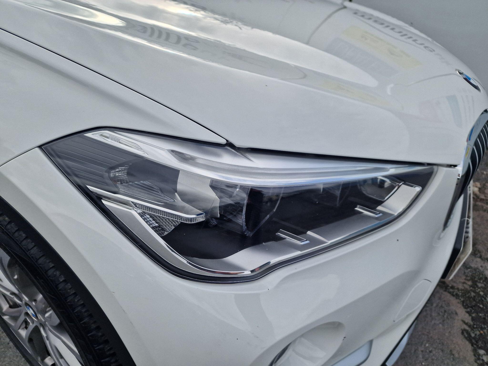 BMW X1 view 77